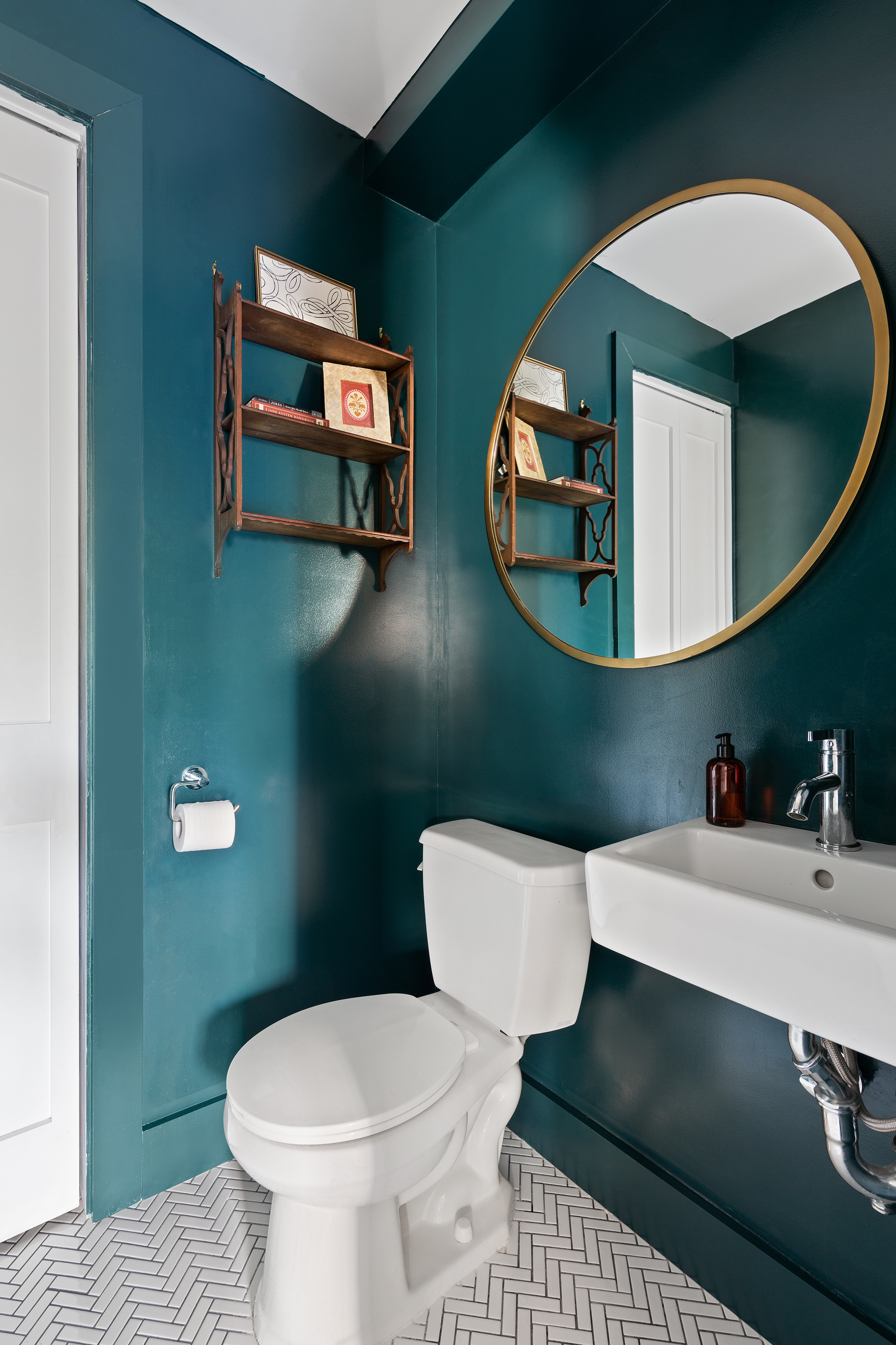 184 16th Street Brooklyn, NY 11215 - Photo 5 of 24