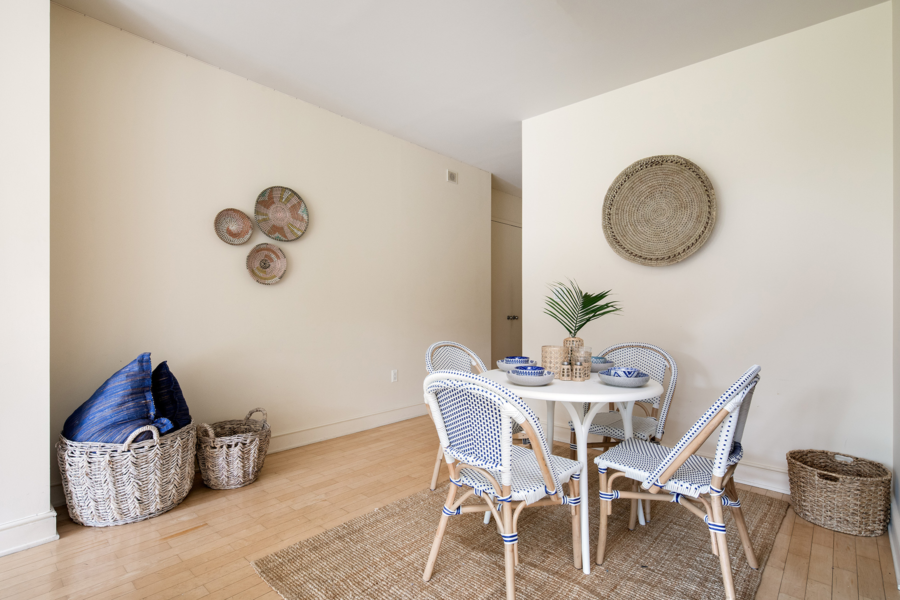 99 Jane Street, Unit 4F Manhattan, NY 10014 - Photo 4 of 12