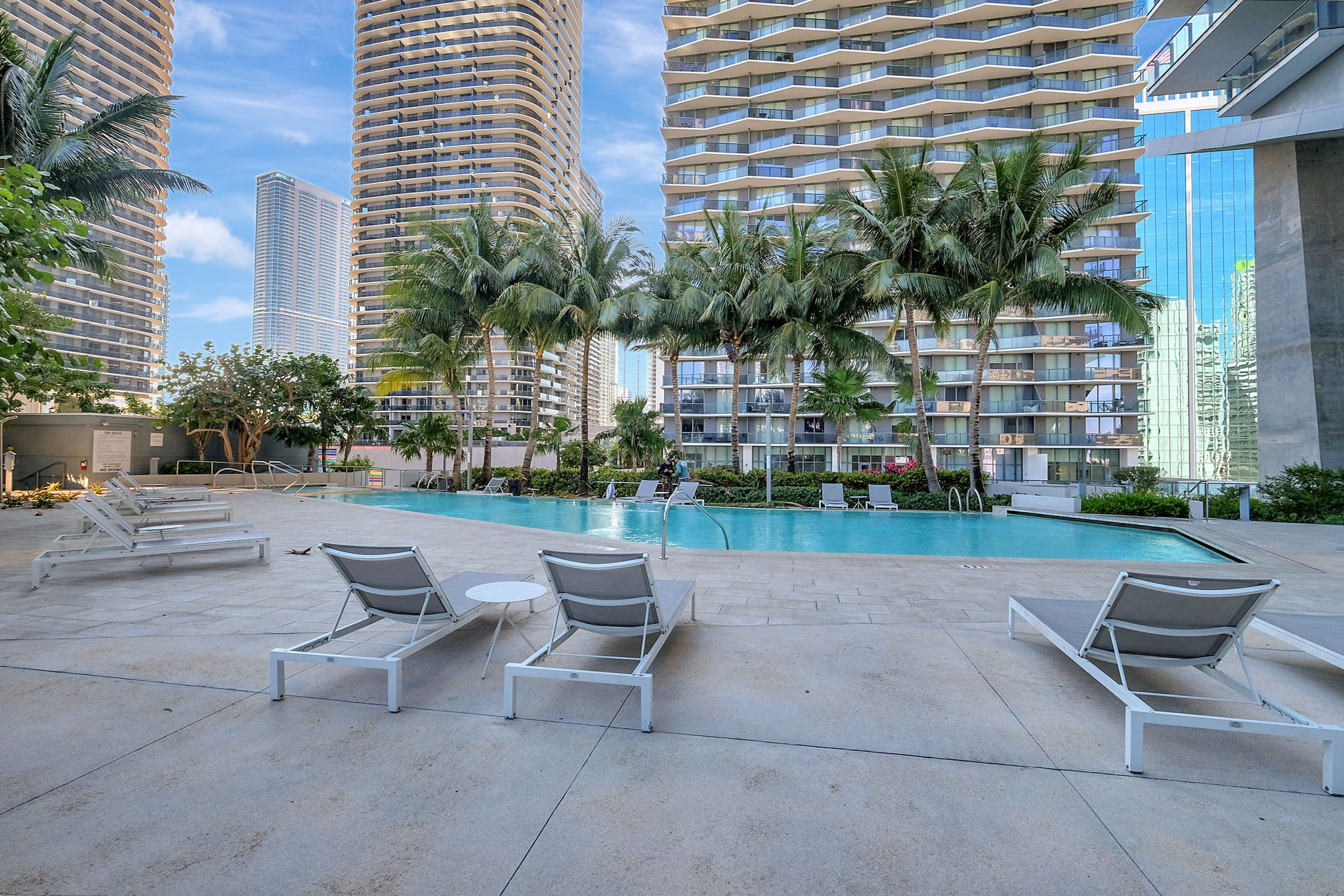 88 Southwest 7th Street, Unit 3604 Miami, FL 33130 - Photo 22 of 57