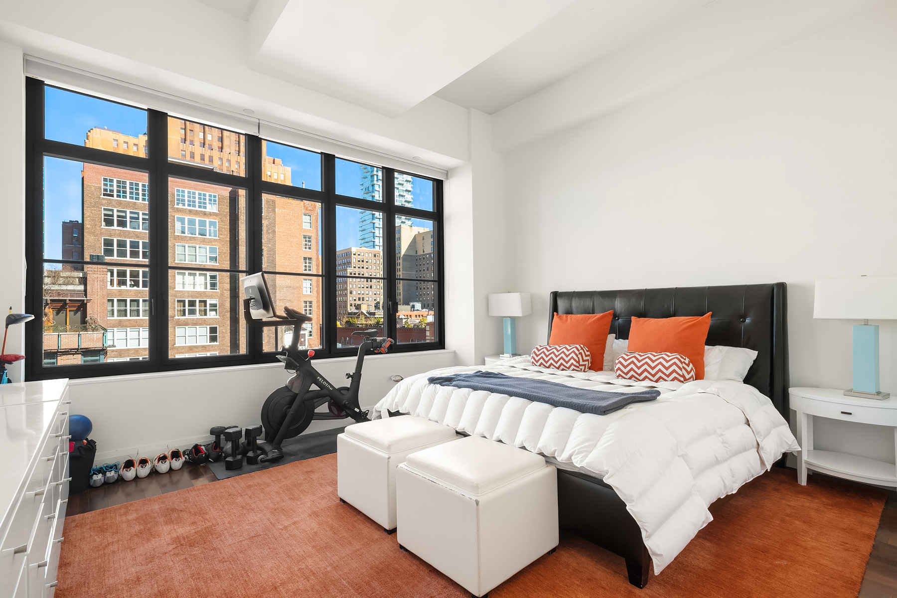 143 Reade Street, Unit 8B Manhattan, NY 10013 - Photo 4 of 13