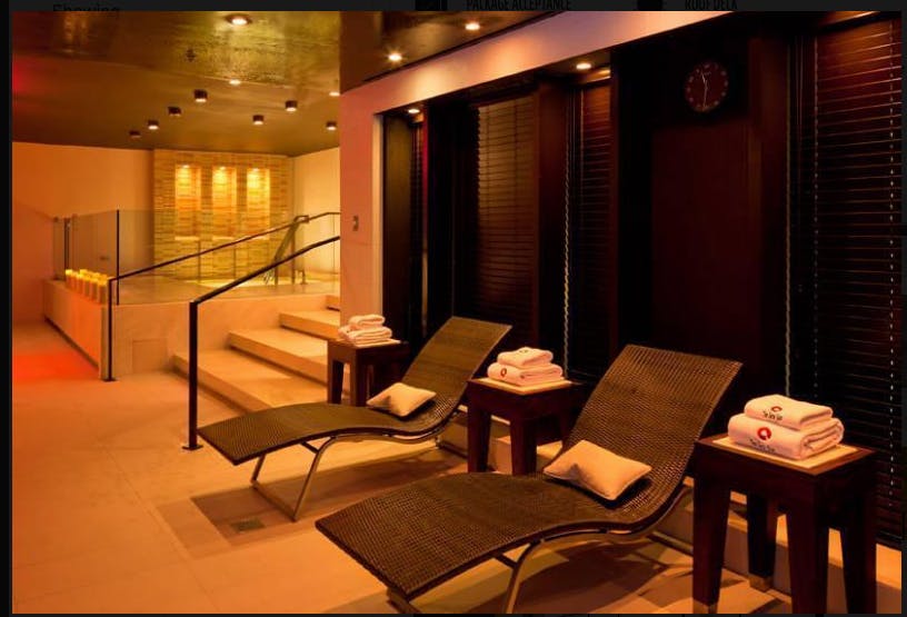 40 Broad Street, Unit 14G Manhattan, NY 10004 - Photo 10 of 10