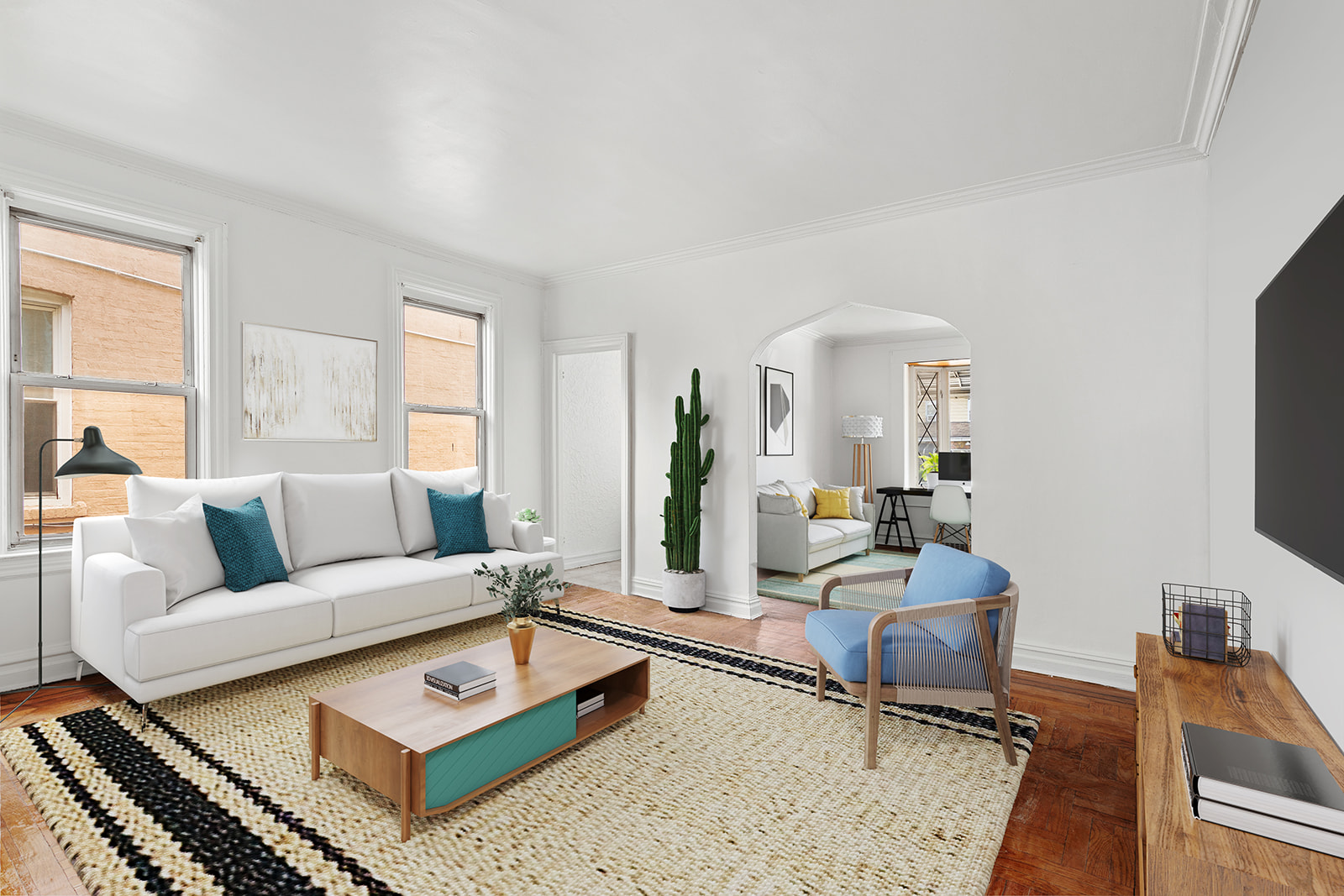 979 Lenox Road Brooklyn, NY 11212 - Photo 1 of 19