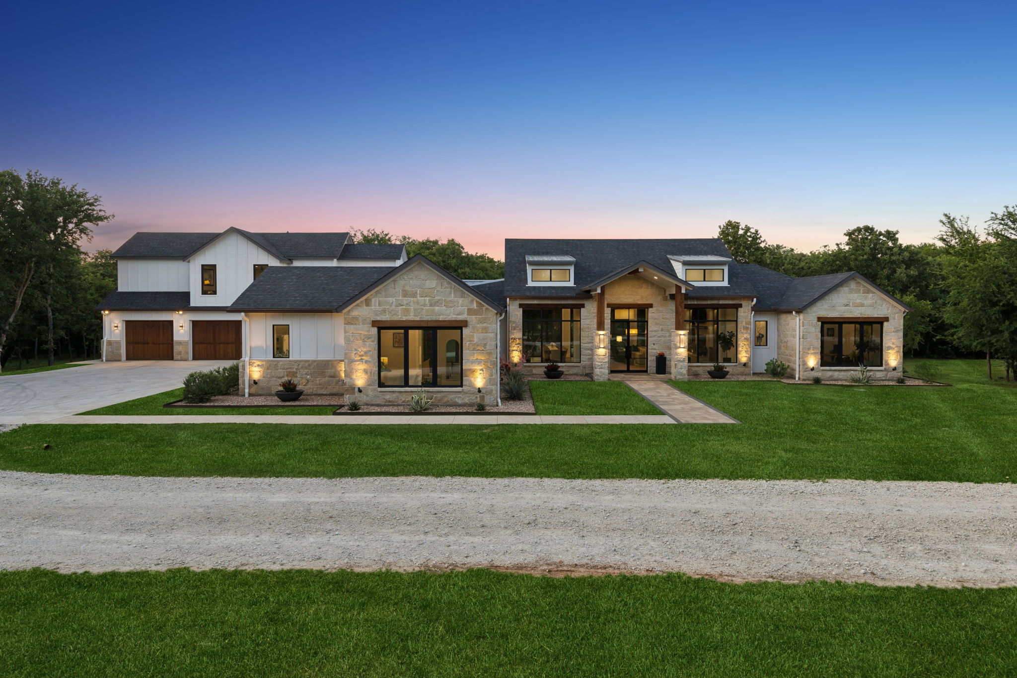 3687 New Hope Road Aubrey, TX 76227 - Photo 47 of 51