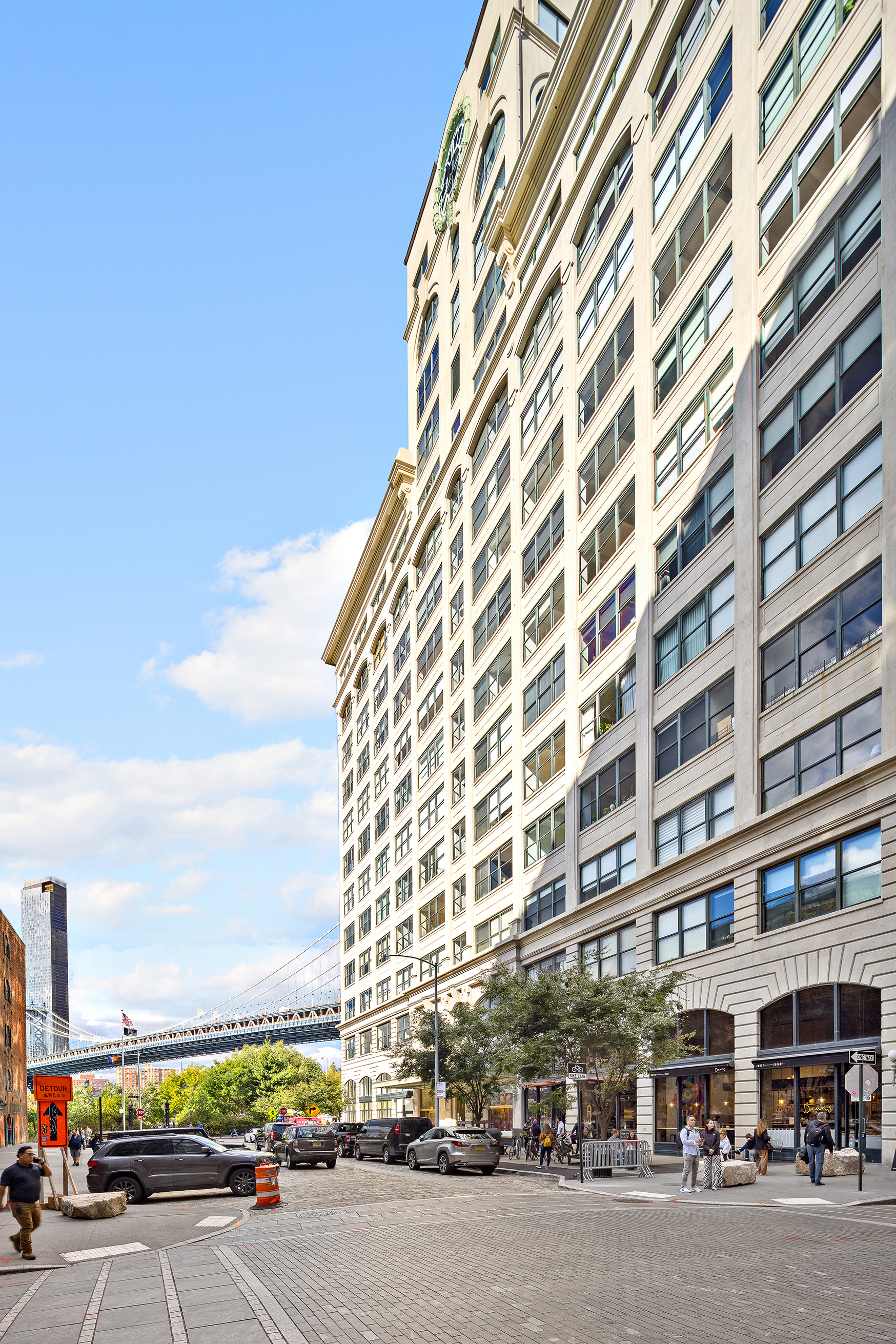 1 Main Street, Unit 6H Brooklyn, NY 11201 - Photo 18 of 20