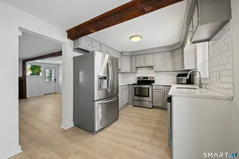 $3,500 | 99 Ramapoo Road, Unit B, Ridgefield, CT 06877