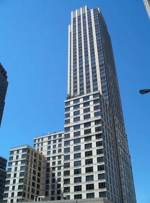 200 Riverside Boulevard, Unit 20F Manhattan, NY 10069 - Photo 6 of 9 Gallery Image 6