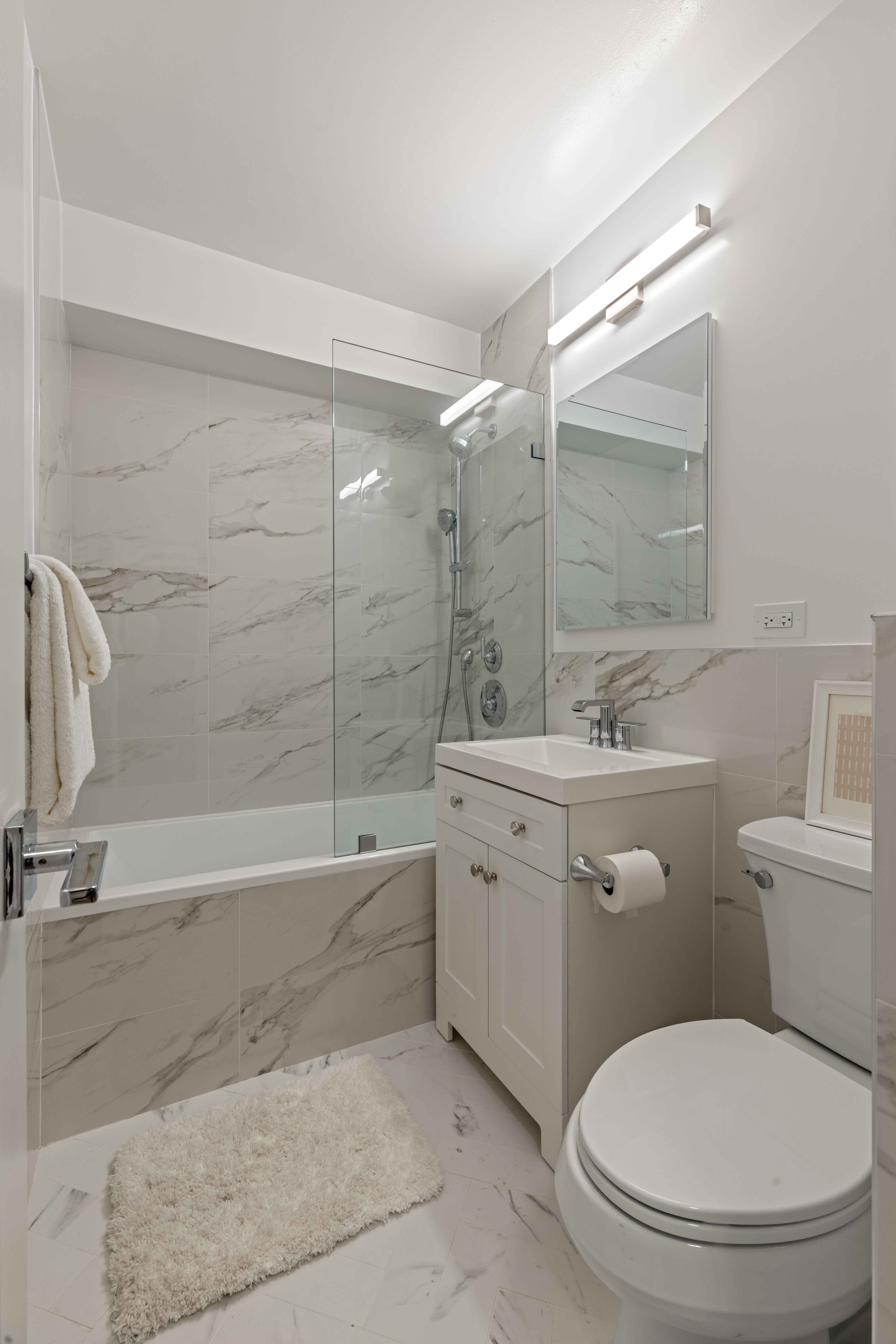 400 East 54th Street, Unit 8A Manhattan, NY 10022 - Photo 11 of 21