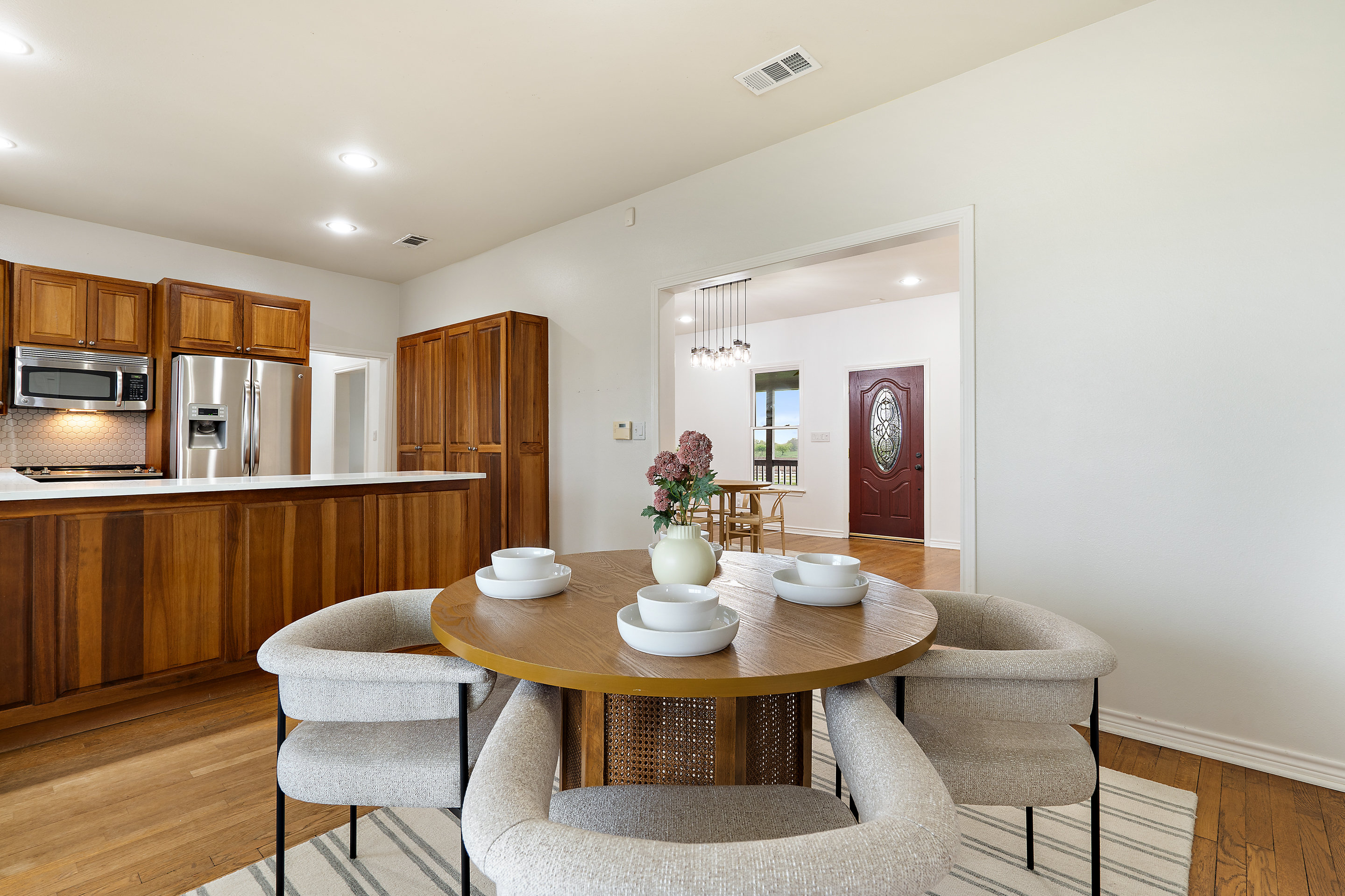 800 County Road Georgetown, TX 78626 - Photo 22 of 40