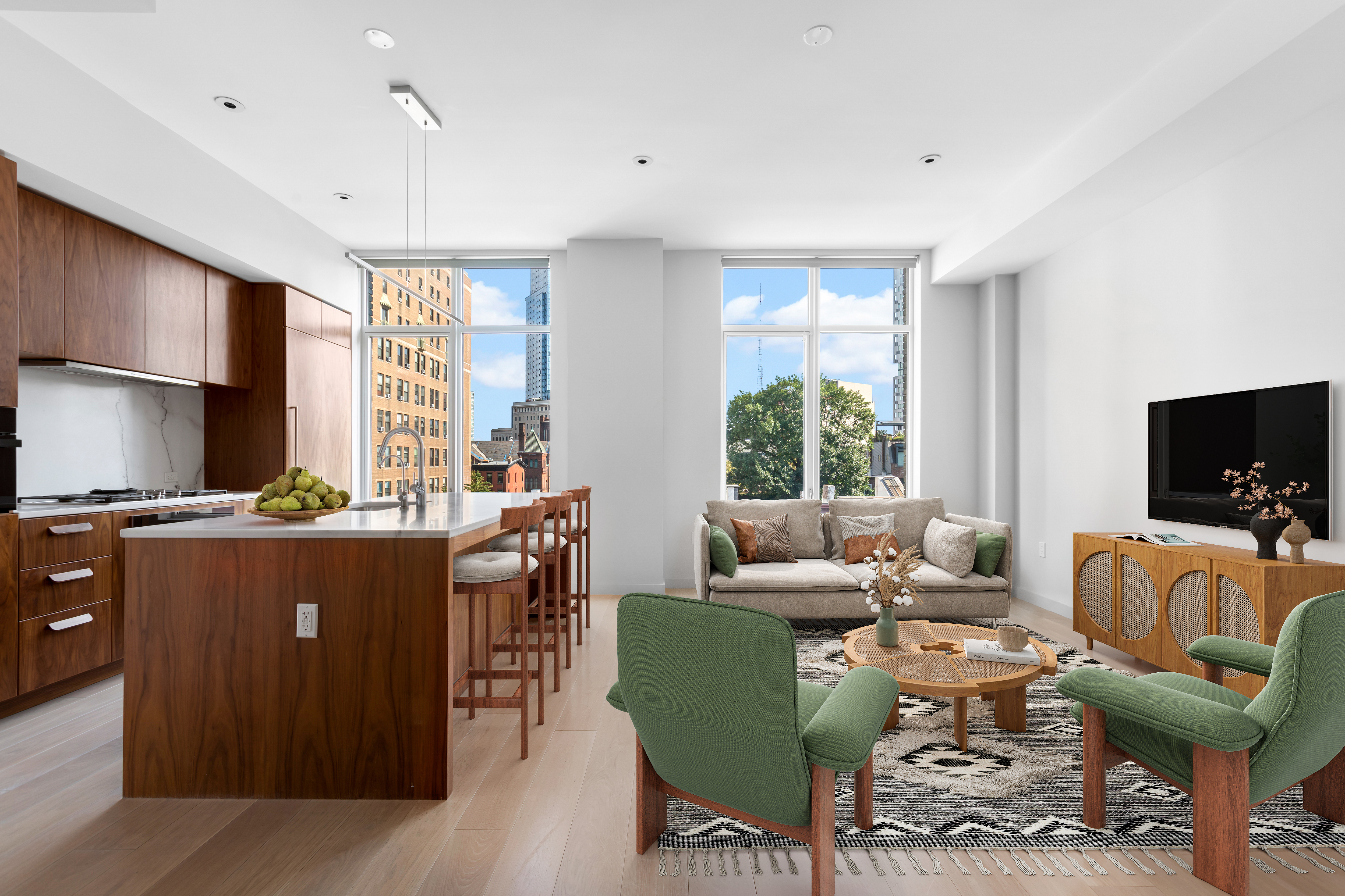 509 Pacific Street, Unit 5D Brooklyn, NY 11217 - Photo 1 of 26