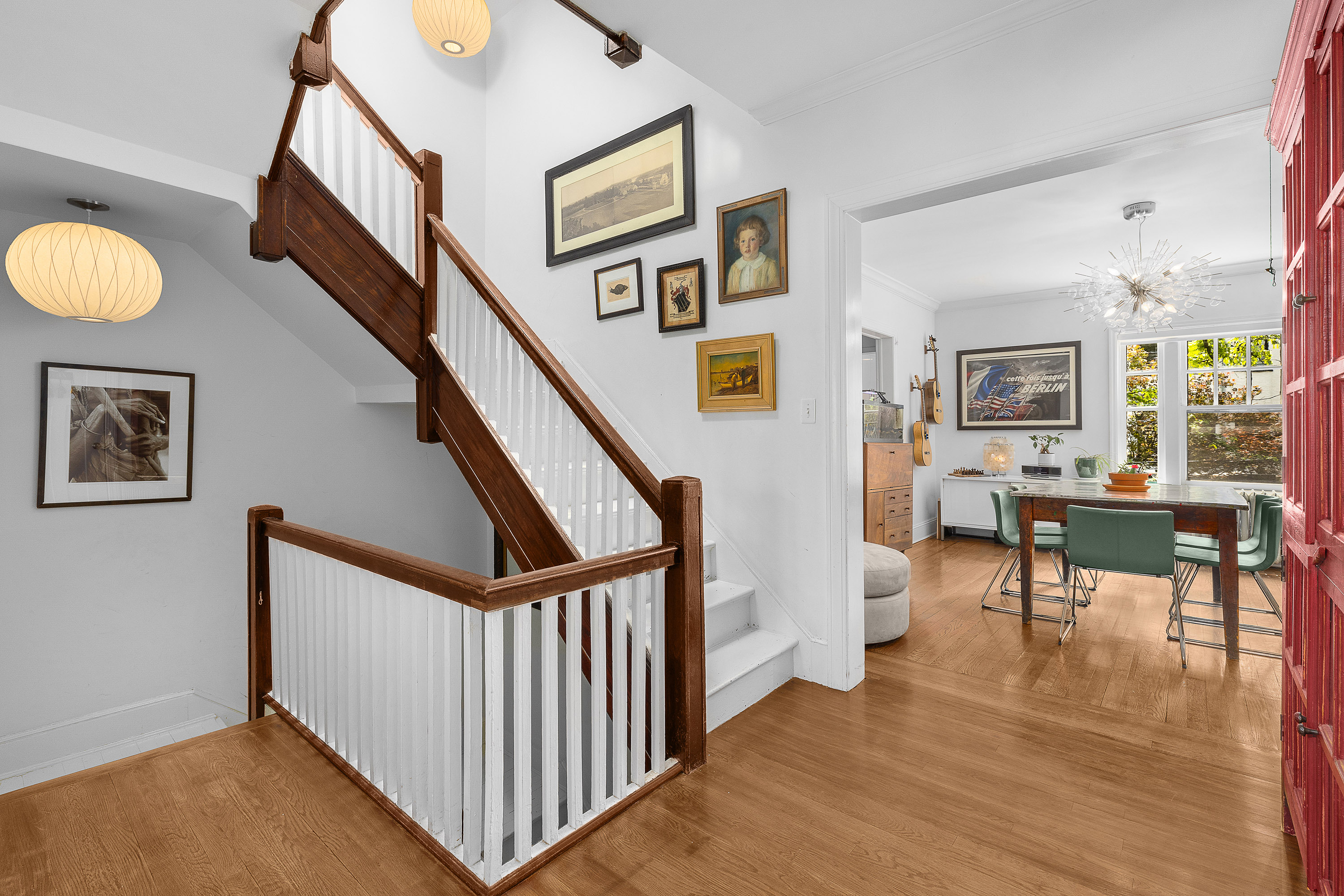 628 3rd Street Brooklyn, NY 11215 - Photo 4 of 38