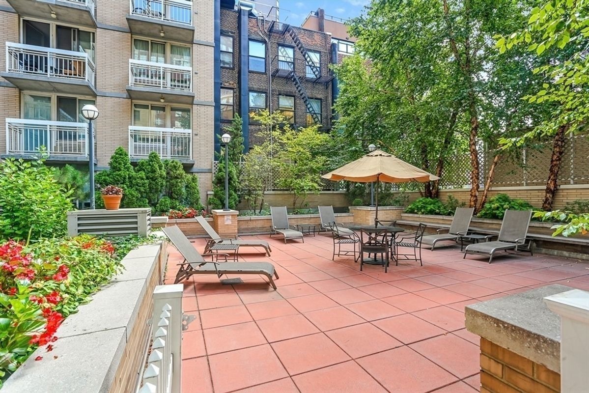 170 East 87th Street, Unit W3E Manhattan, NY 10128 - Photo 16 of 18 Gallery Image 16