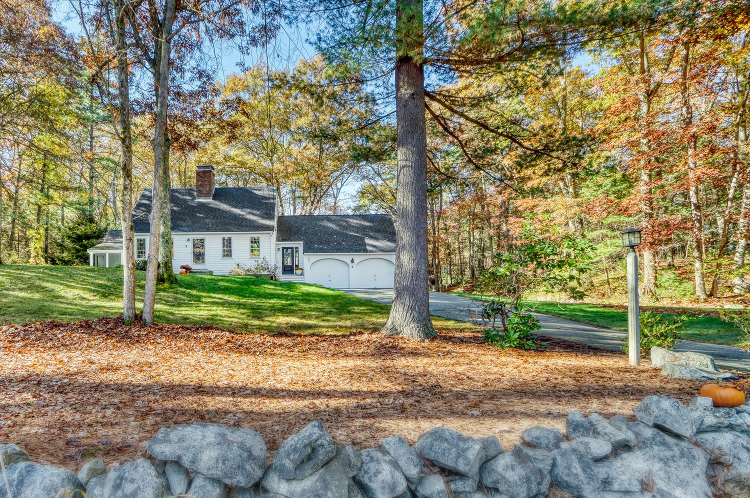 Leeman & Gately, Real Estate Agents Compass