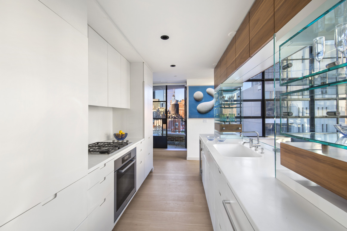 456 West 19th Street, Unit PHI Manhattan, NY 10011 - Photo 4 of 11