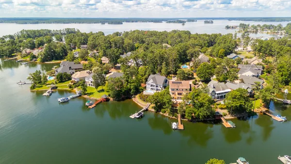 $2,395,000 | 249 Pointe Overlook Drive, Chapin, SC 29036