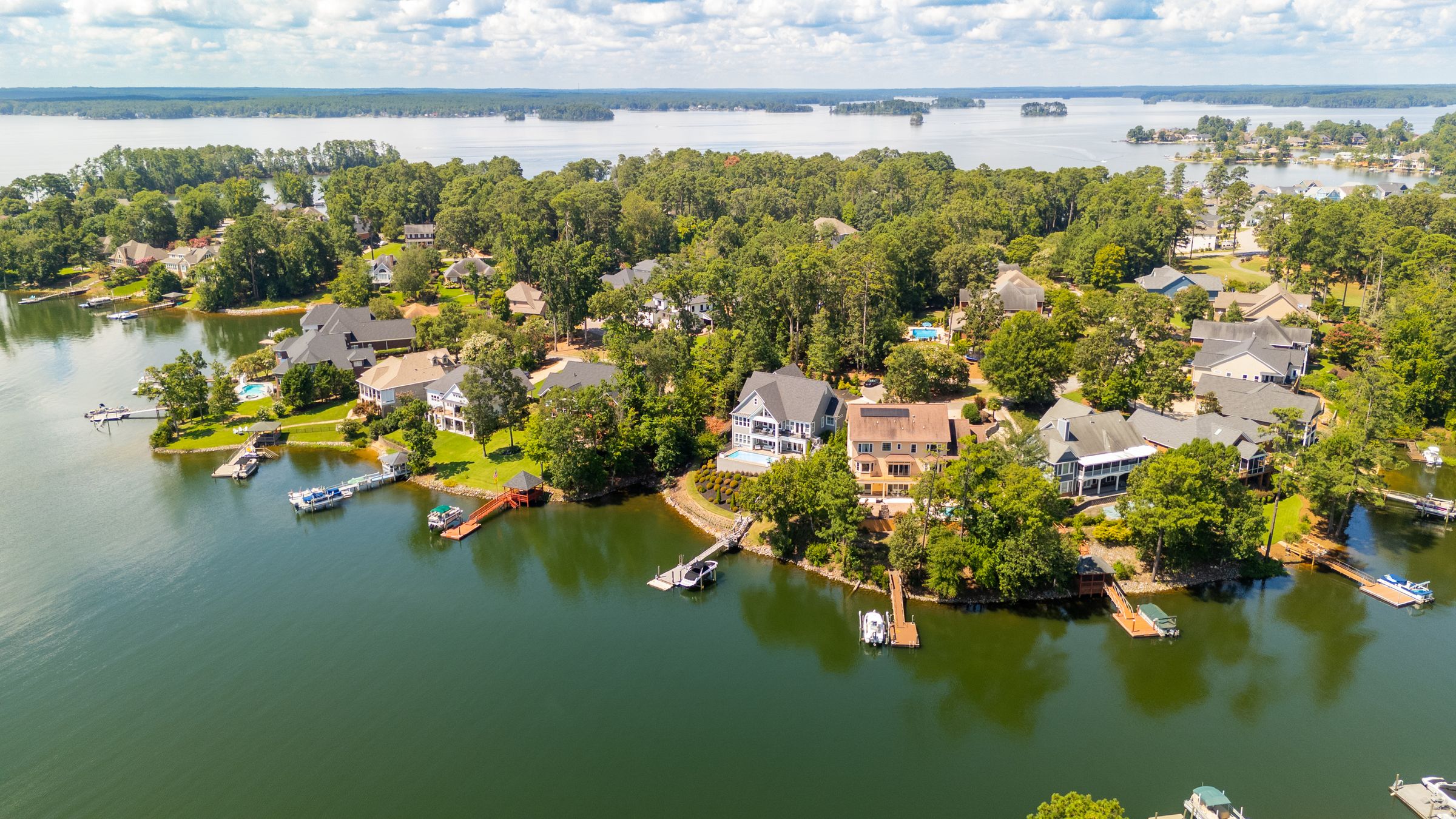 249 Pointe Overlook Drive Chapin, SC 29036 - Photo 55 of 56