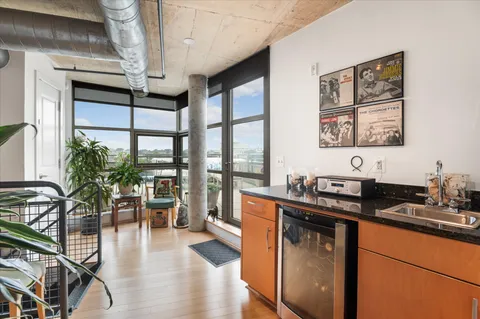 $1,499,000 | 1444 Church Street Northwest, Unit 704, Washington, DC 20005