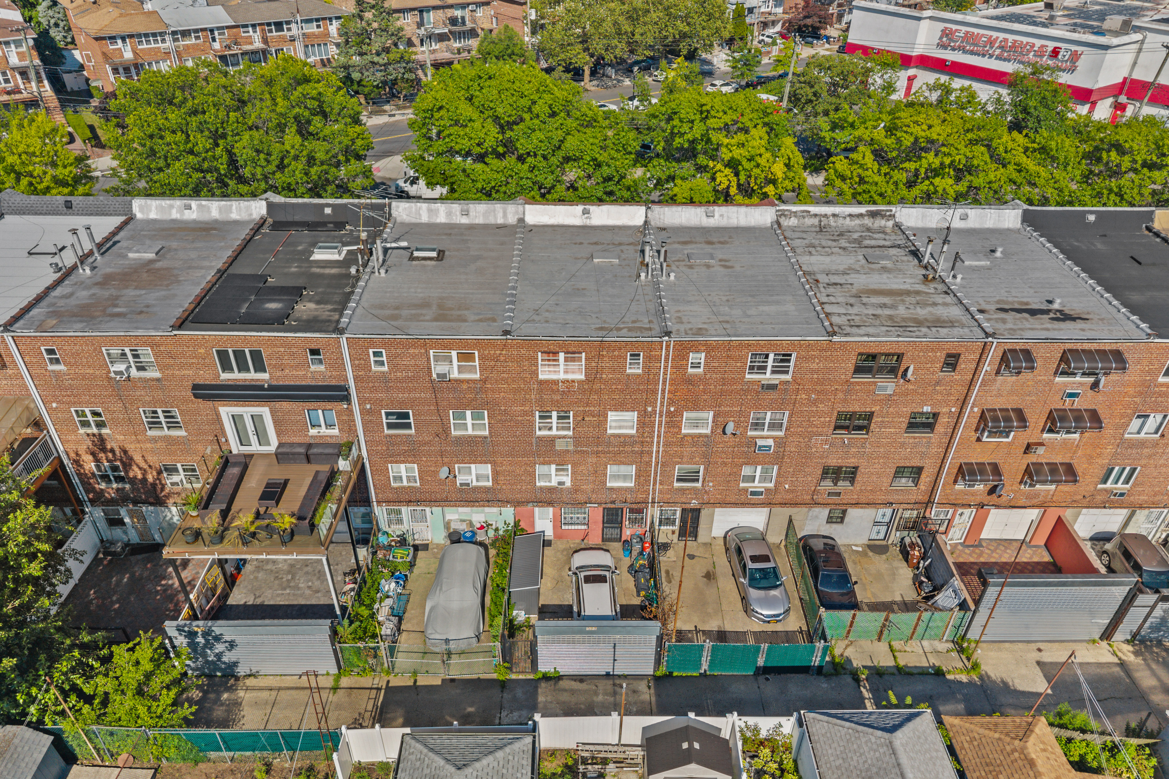 2236 Ralph Avenue Brooklyn, NY 11234 - Photo 28 of 29 Gallery Image 28