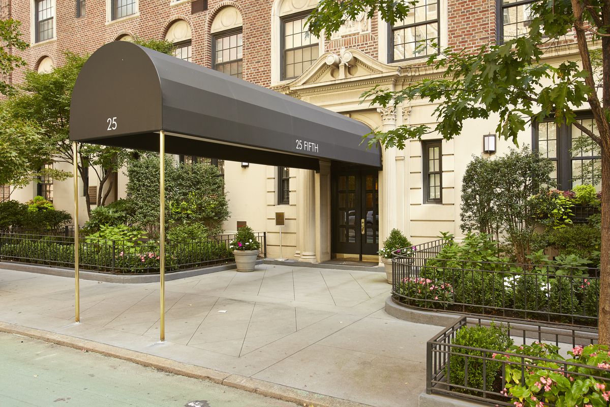 25 5th Avenue, Unit 12F Manhattan, NY 10003 - Photo 15 of 19