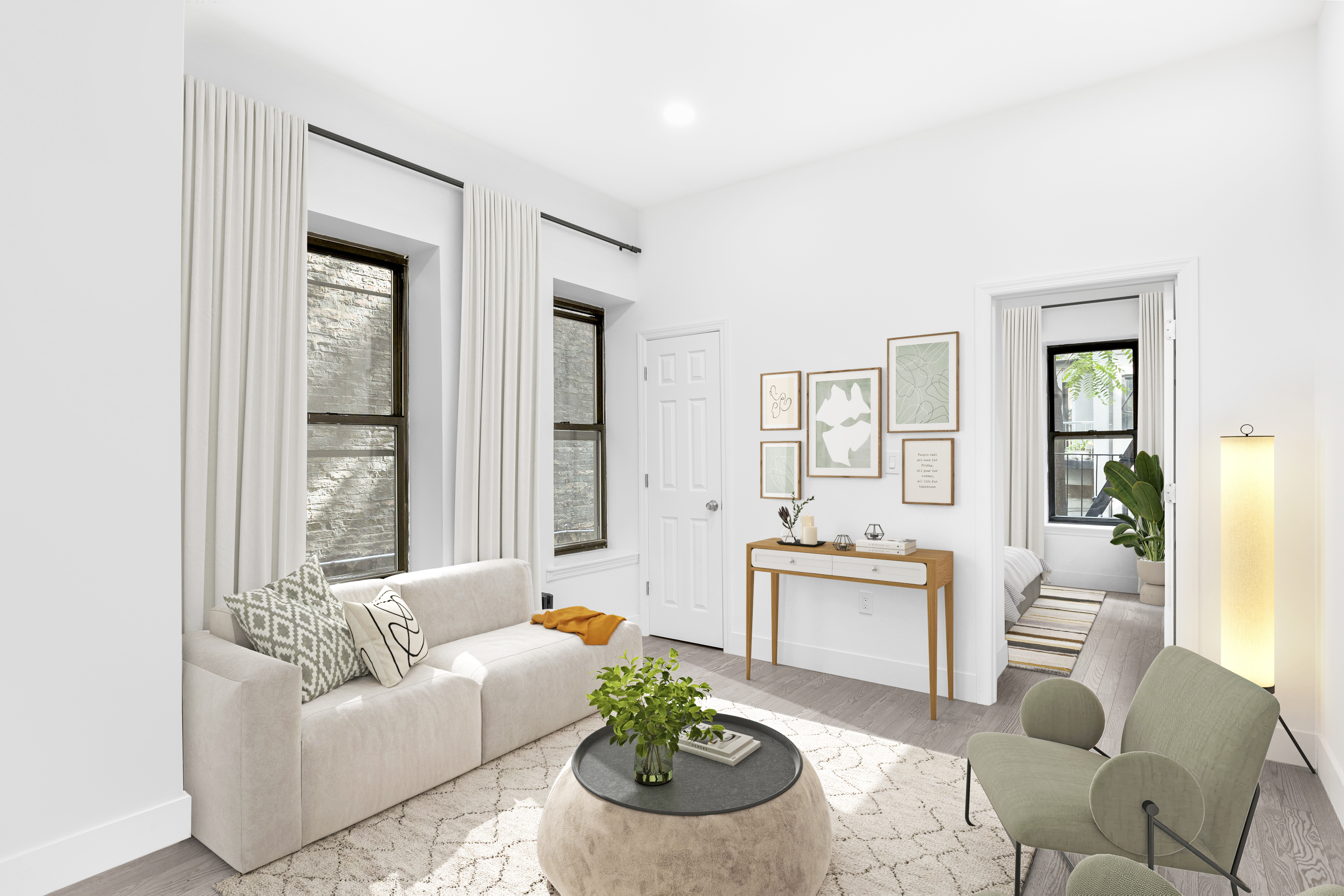 119 East 96th Street, Unit 21 Manhattan, NY 10128 - Photo 2 of 5