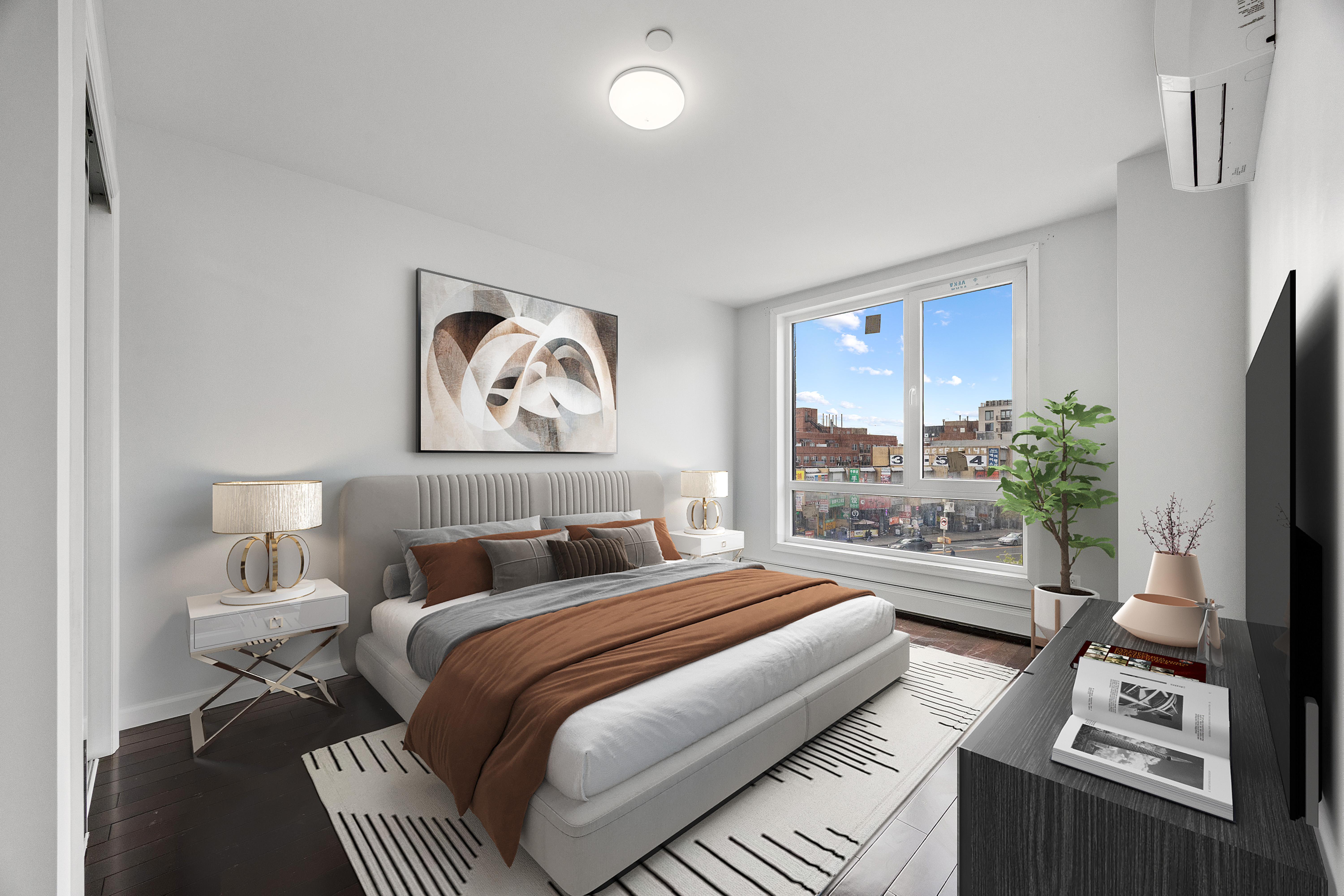 138-12 Northern Boulevard, Unit 3E Queens, NY 11354 - Photo 5 of 15