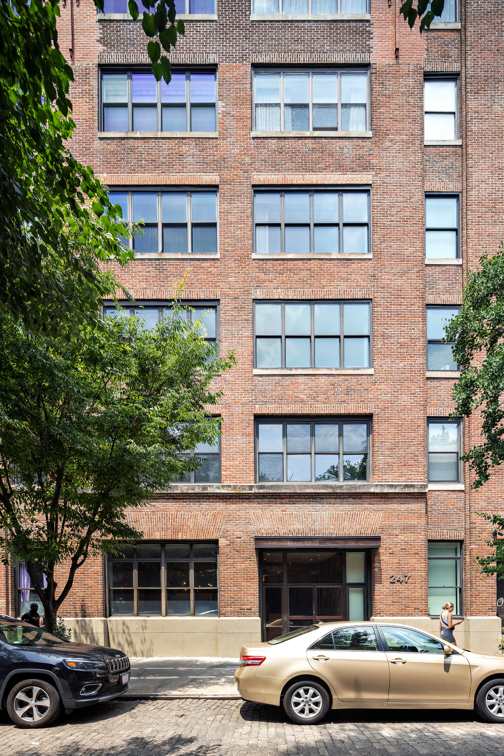 247 West 12th Street, Unit 2A Manhattan, NY 10014 - Photo 20 of 26