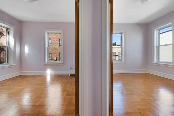 $2,600 | 28 Clara Street, Unit 2 | Kensington