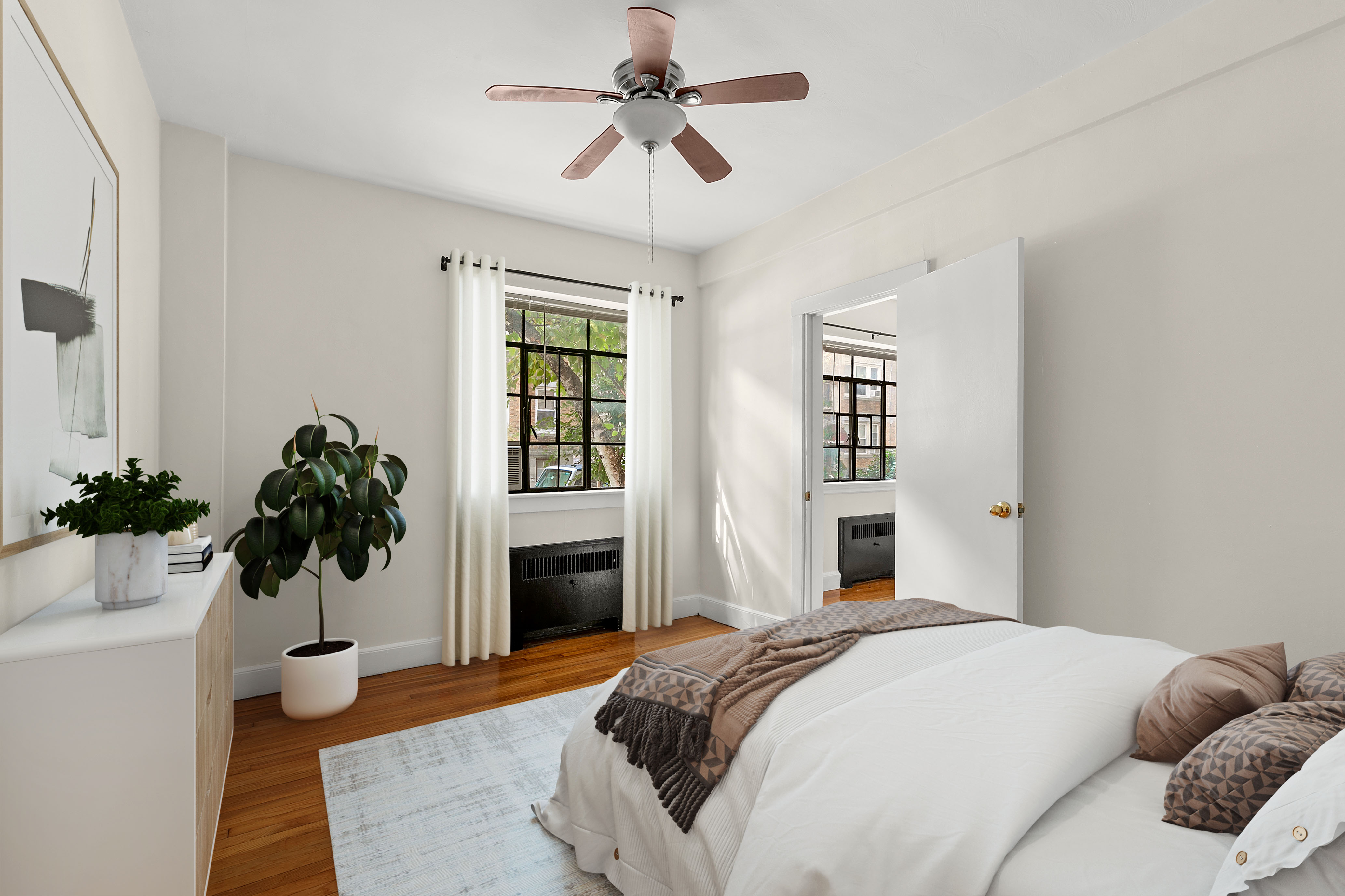 93 Strathmore Road, Unit B Brighton, MA 02135 - Photo 5 of 19