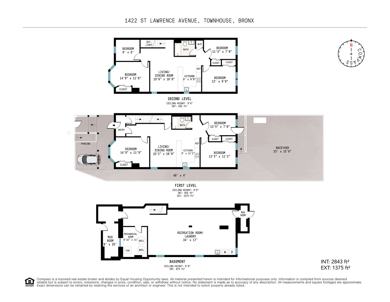 1422 St Lawrence Avenue Bronx, NY 10460 - Photo 9 of 9