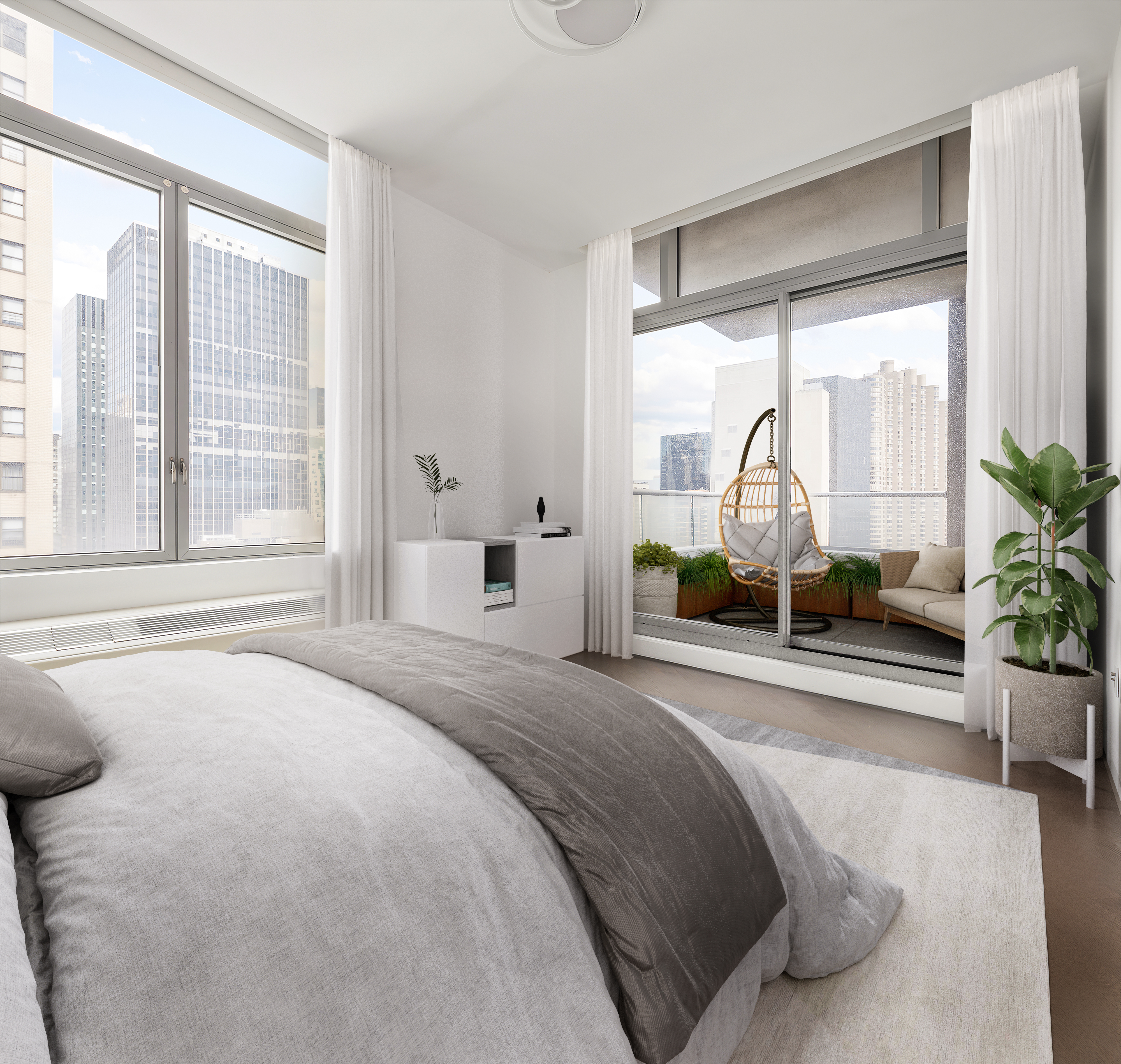 556 3rd Avenue, Unit PHA Manhattan, NY 10016 - Photo 6 of 17