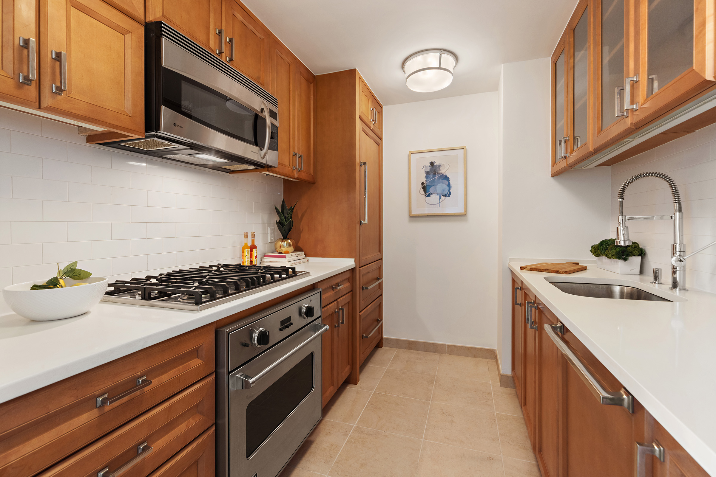 205 East 85th Street, Unit 15J Manhattan, NY 10028 - Photo 5 of 17