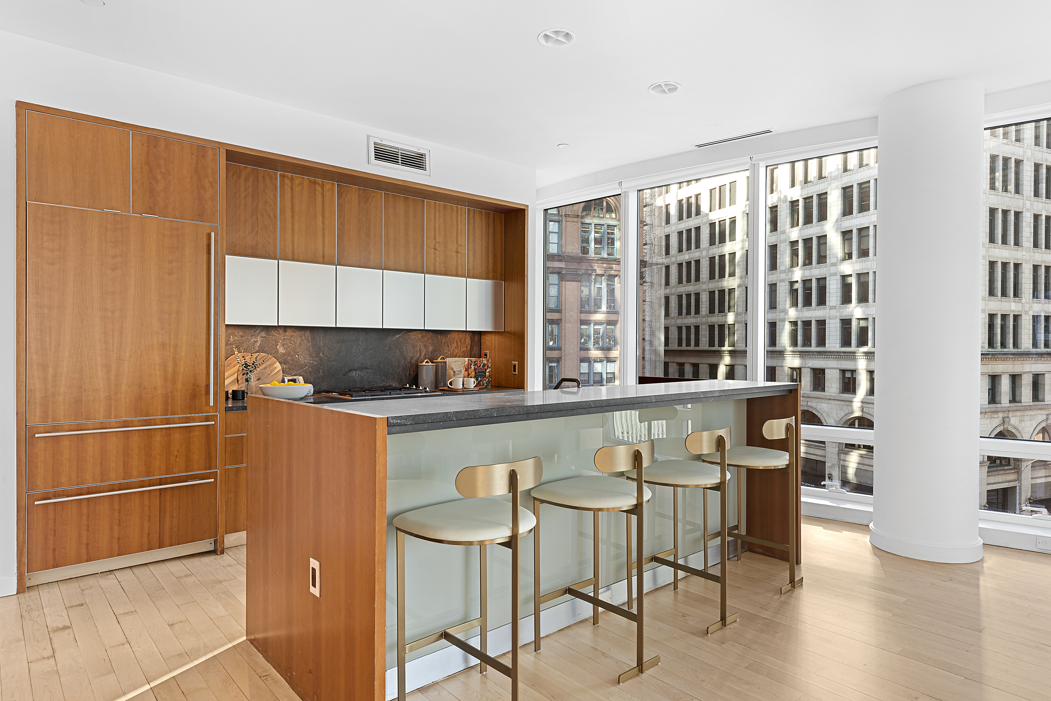 445 Lafayette Street, Unit 5A Manhattan, NY 10003 - Photo 6 of 15