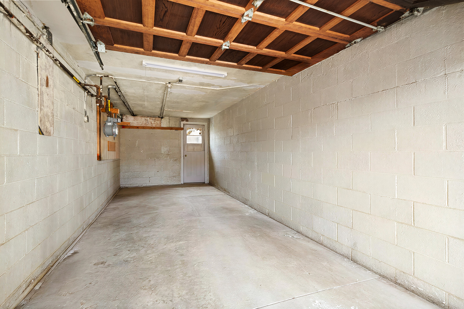 612 17th Street Brooklyn, NY 11218 - Photo 11 of 12 a view of empty room