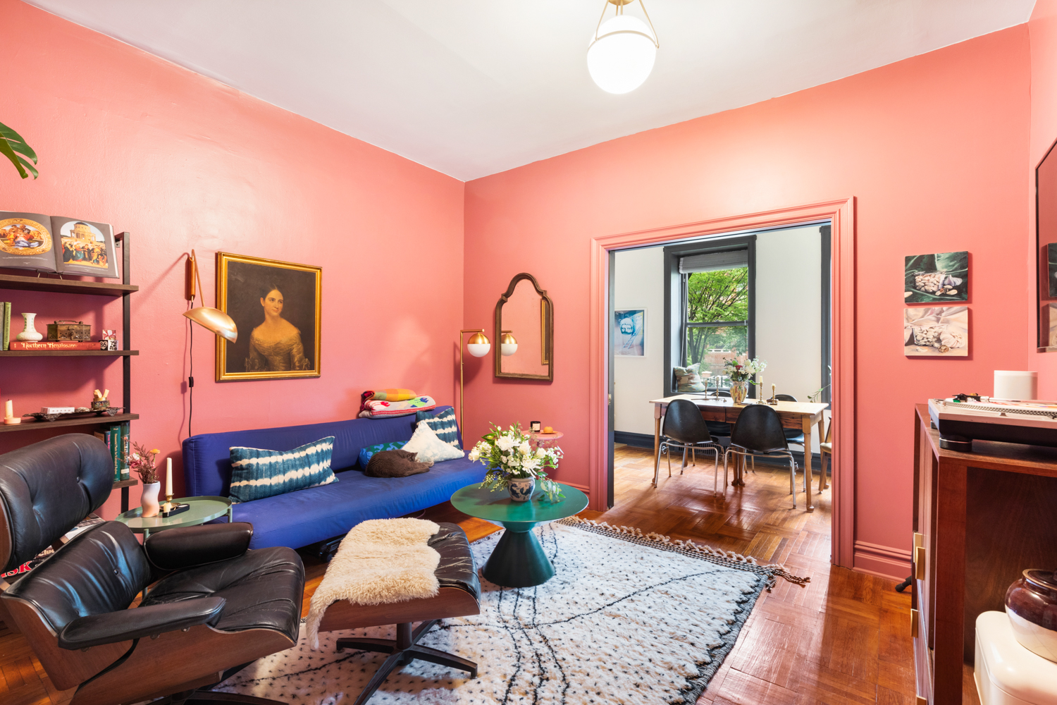 70 Lenox Road, Unit 1E Brooklyn, NY 11226 - Photo 4 of 10