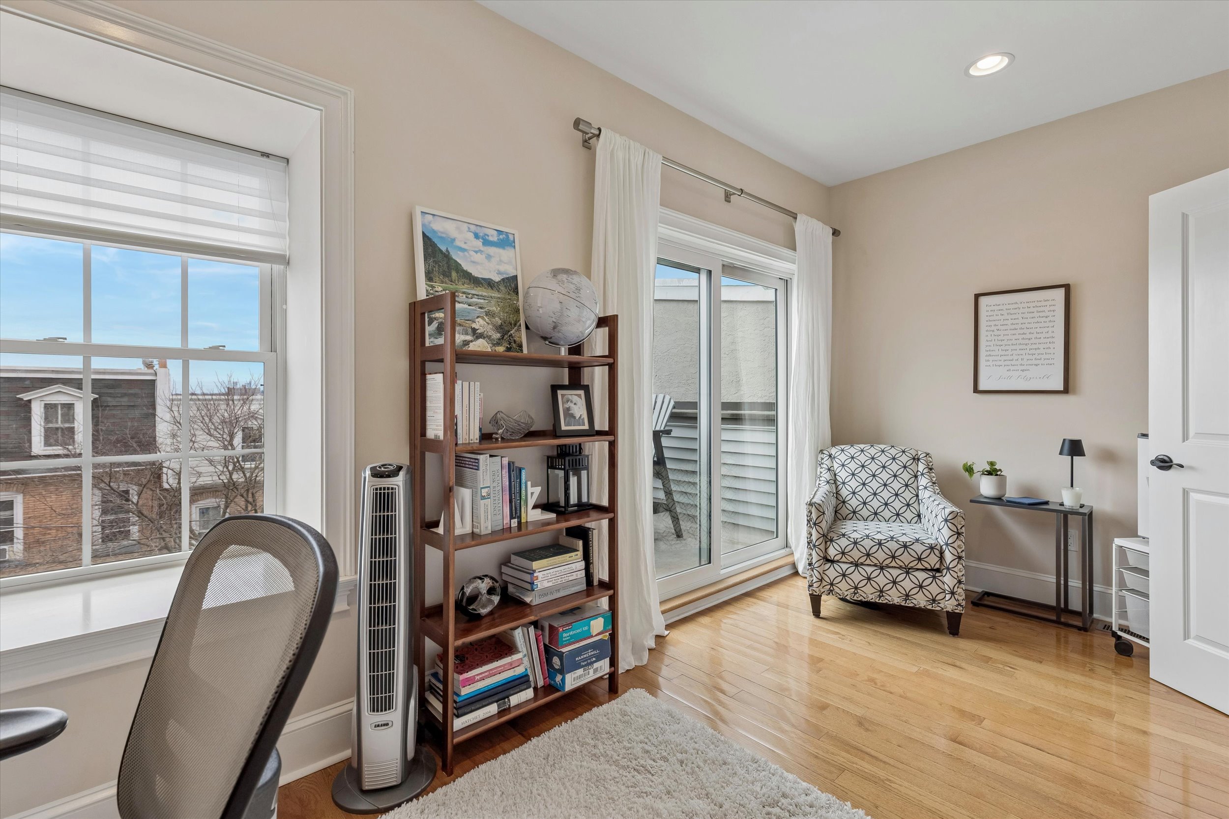 216 Wendover Street Philadelphia, PA 19128 - Photo 33 of 35