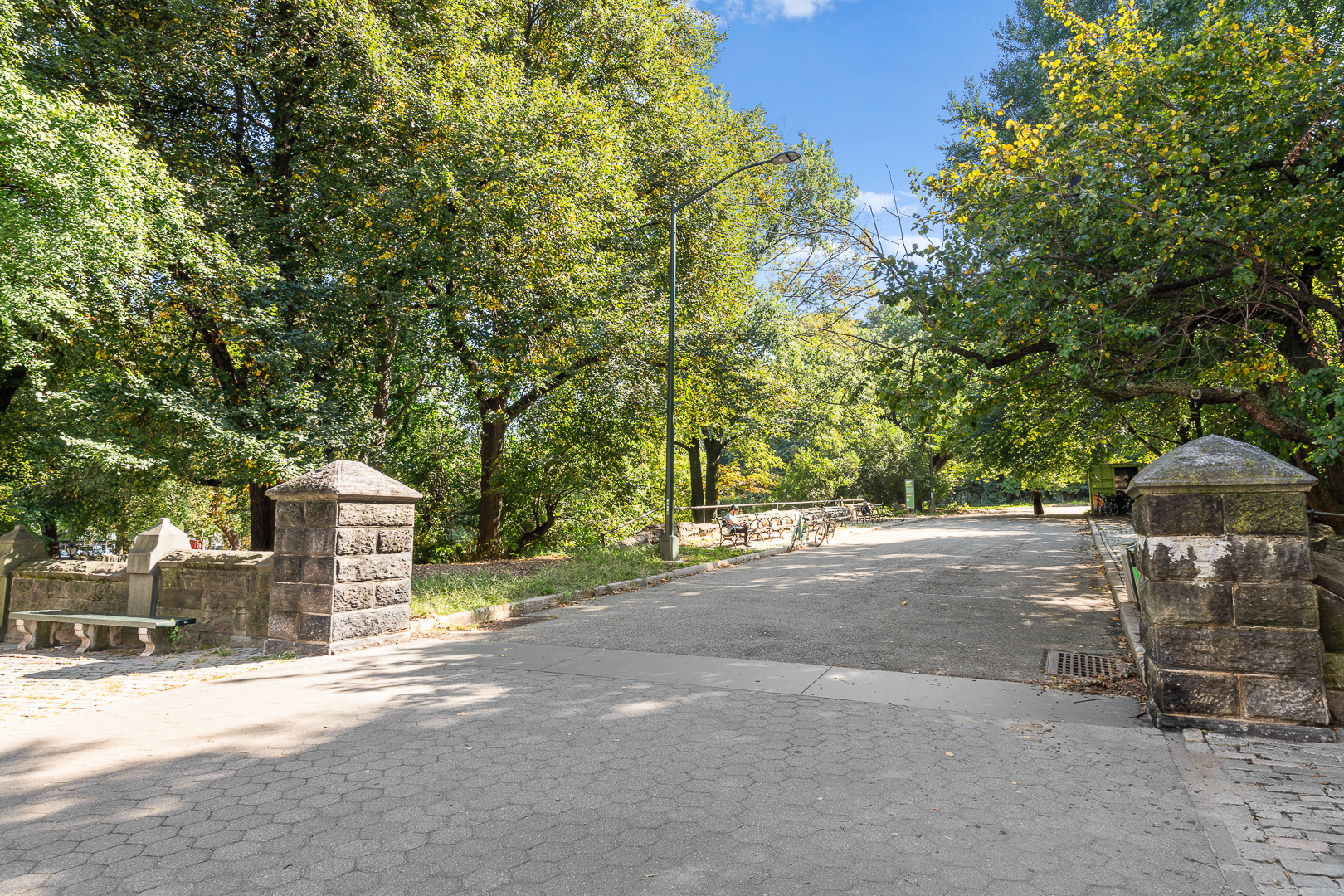 301 West 110th Street, Unit 1C Manhattan, NY 10026 - Photo 9 of 10