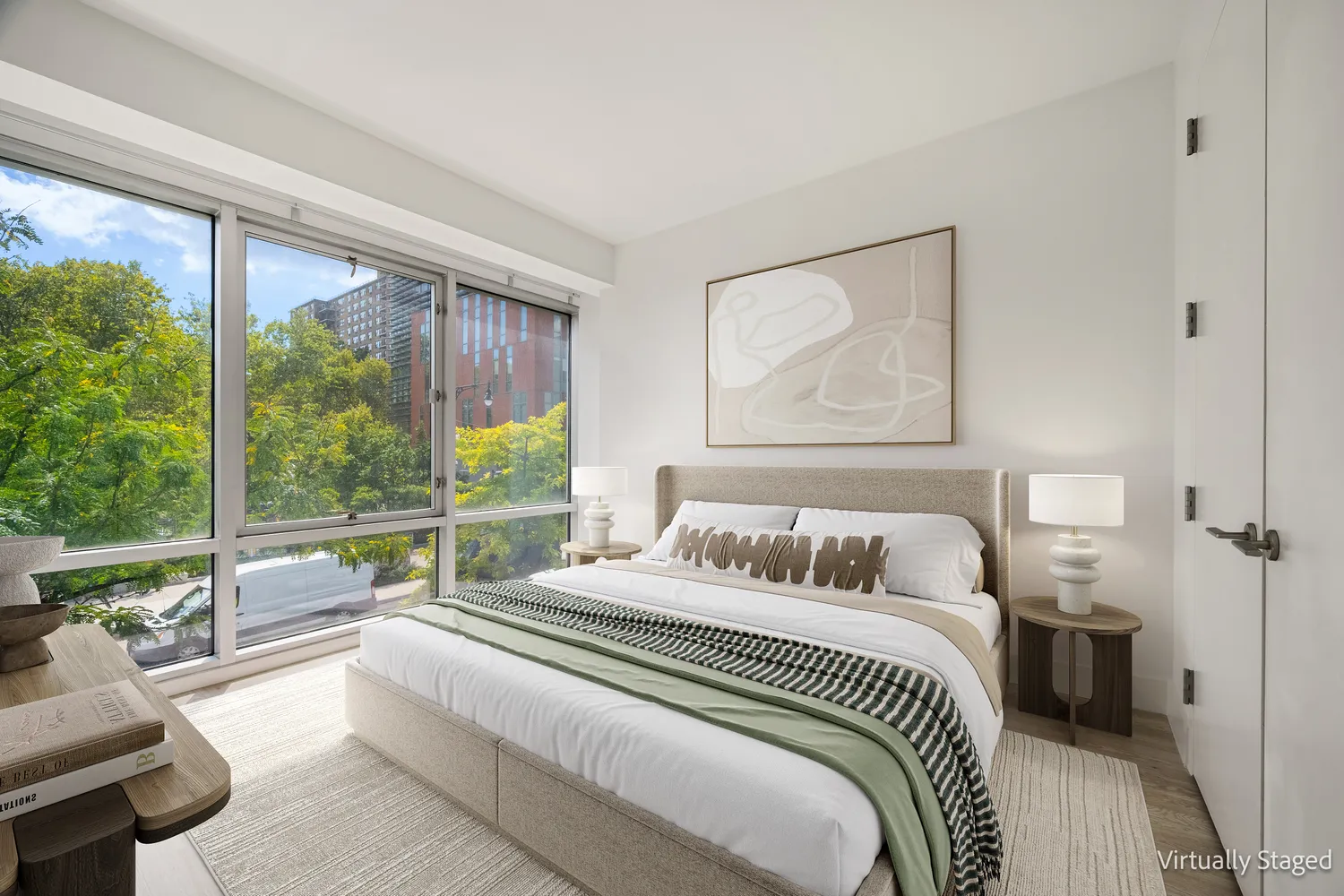 $1,150,000 | 111 Steuben Street, Unit 2D | Clinton Hill