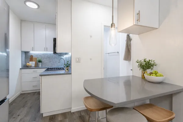 $355,000 | 130 West 71st Street, Unit 1 | Upper West Side