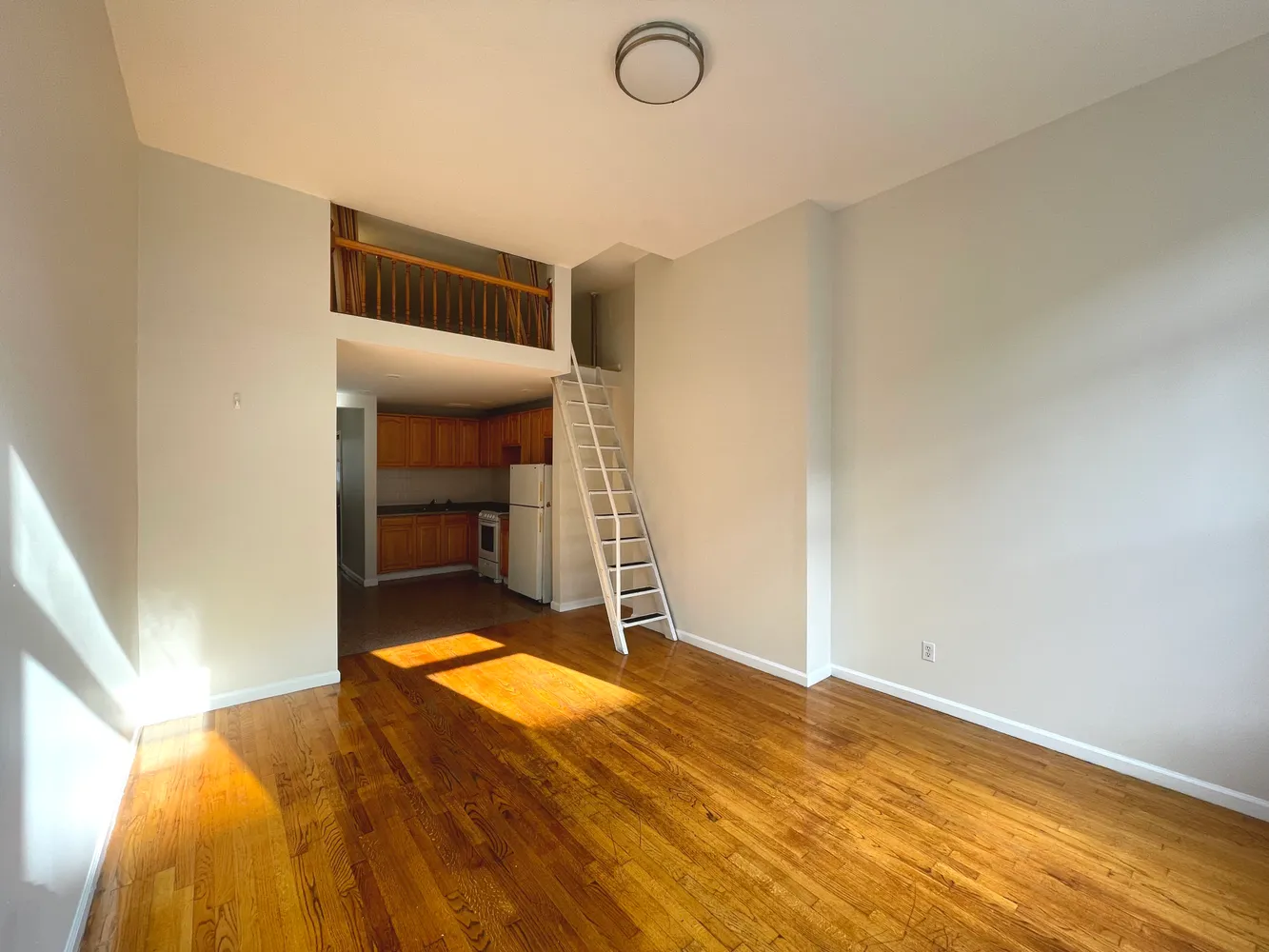 $4,295 | 95 St Marks Place, Unit 6 | East Village