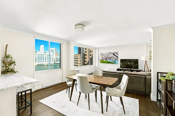 $6,759 | 555 Main Street, Unit 1115 | Roosevelt Island