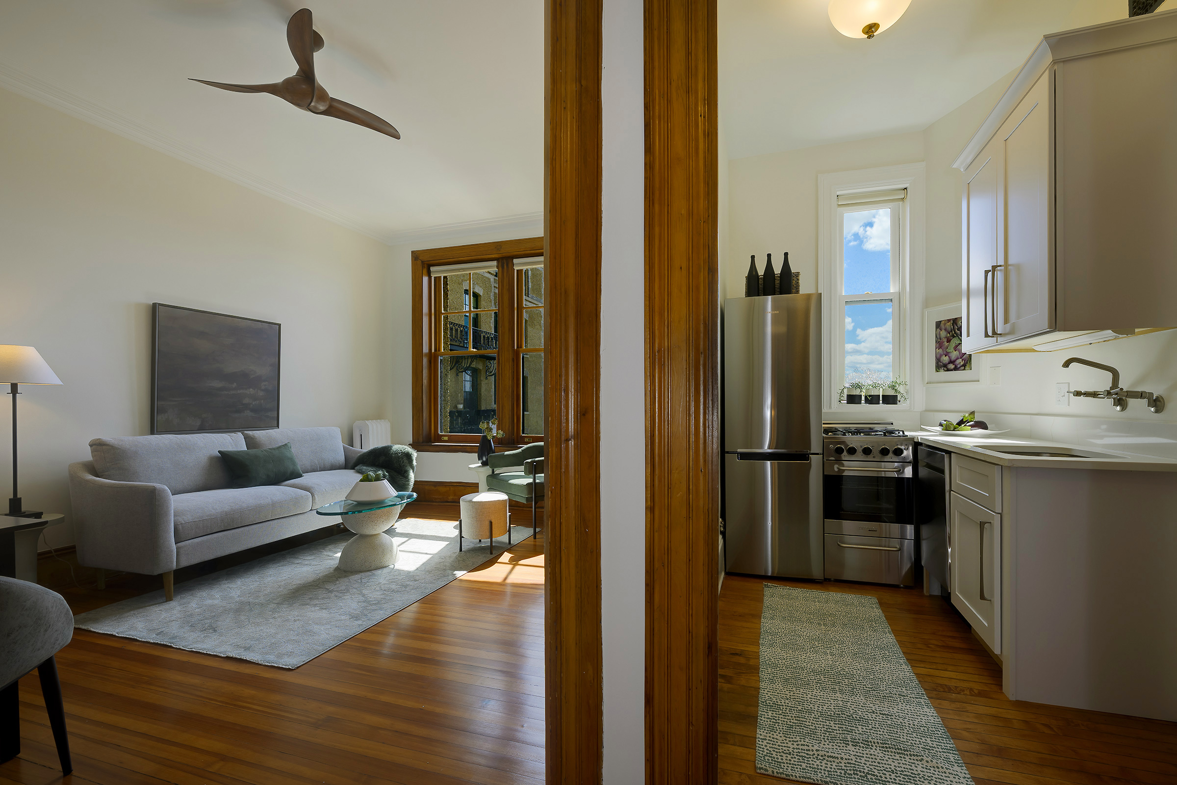 2853 Ontario Road Northwest, Unit 418 Washington, DC 20009 - Photo 4 of 52