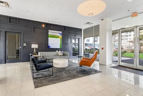 $399,900 | 1101 3rd Street Southwest, Unit 206, Washington, DC 20024