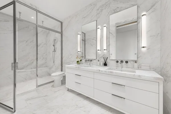 $19,950,000 | 601 Washington Street, Unit THE | West Village