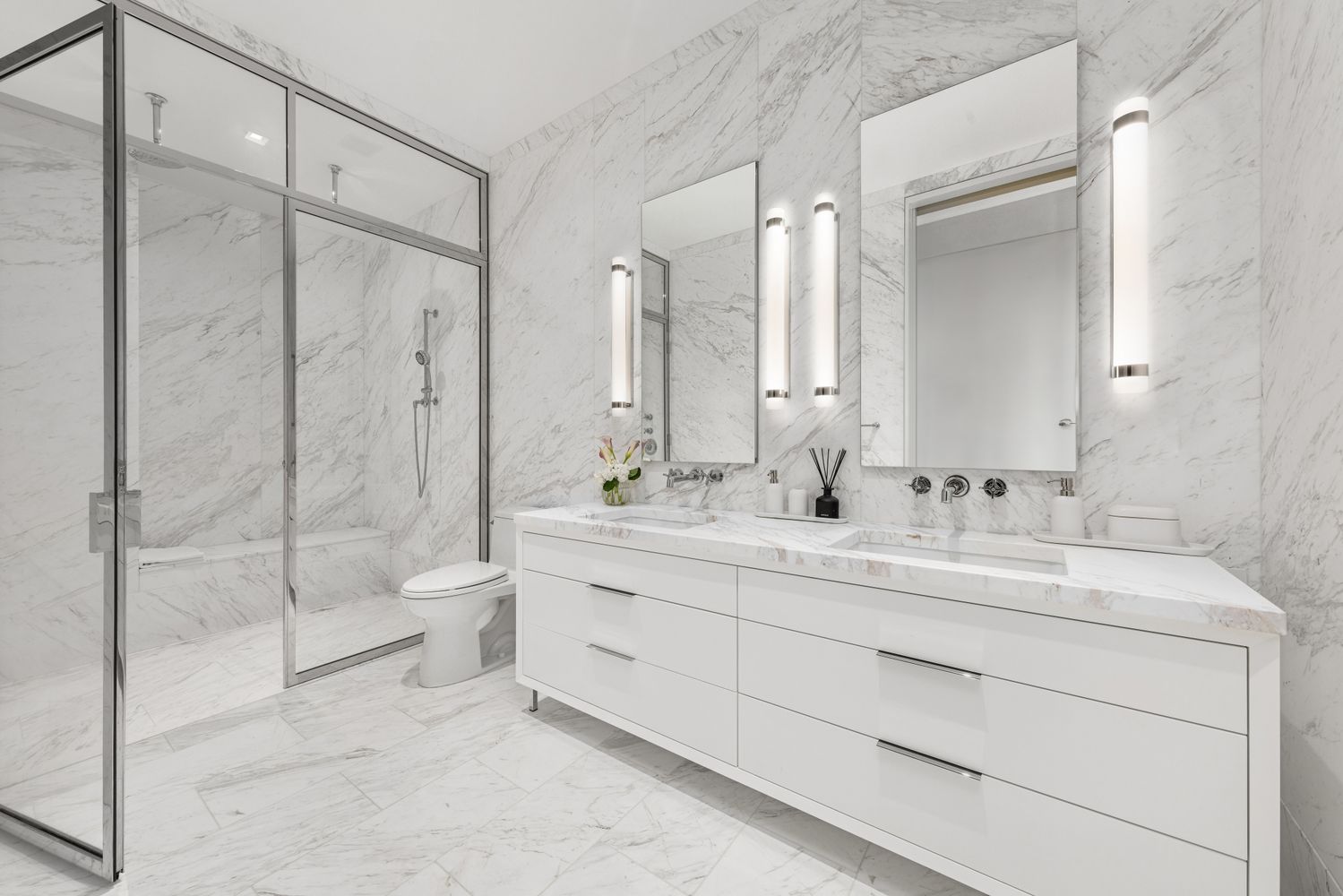 601 Washington Street, Unit THE Manhattan, NY 10014 - Photo 16 of 24
