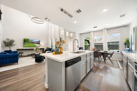 $699,000 | 5737 Amphora Avenue, McKinney, TX 75070