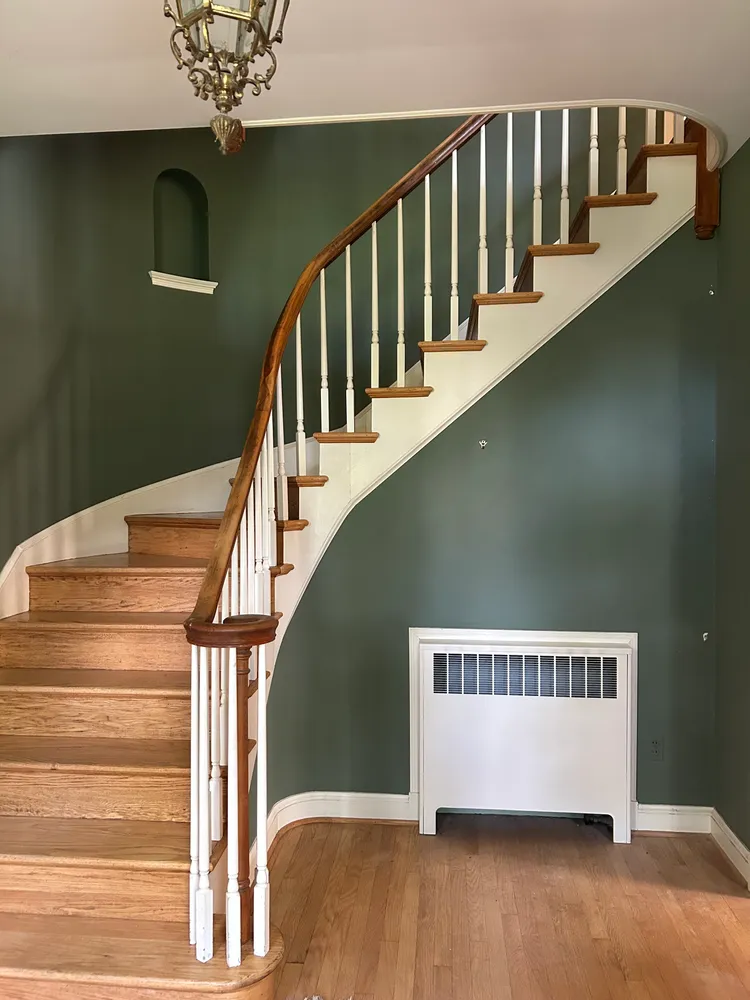 Contact Agent | 108 Newlands Street, Chevy Chase, MD 20815