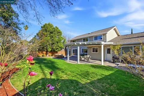 $1,125,000 | 1795 Klier Drive, Concord, CA 94518