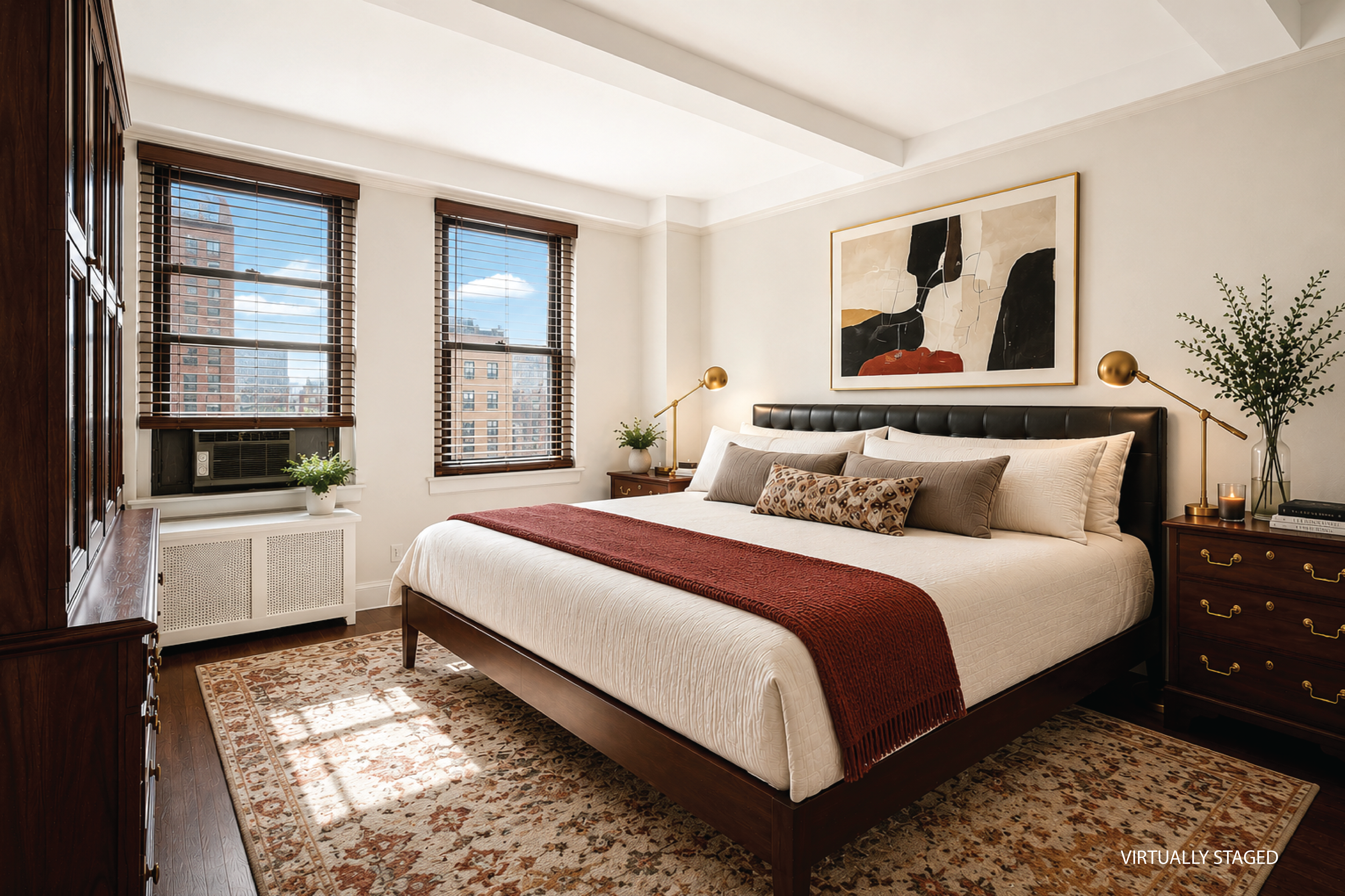 321 East 54th Street, Unit 6A Manhattan, NY 10022 - Photo 5 of 13 Gallery Image 5