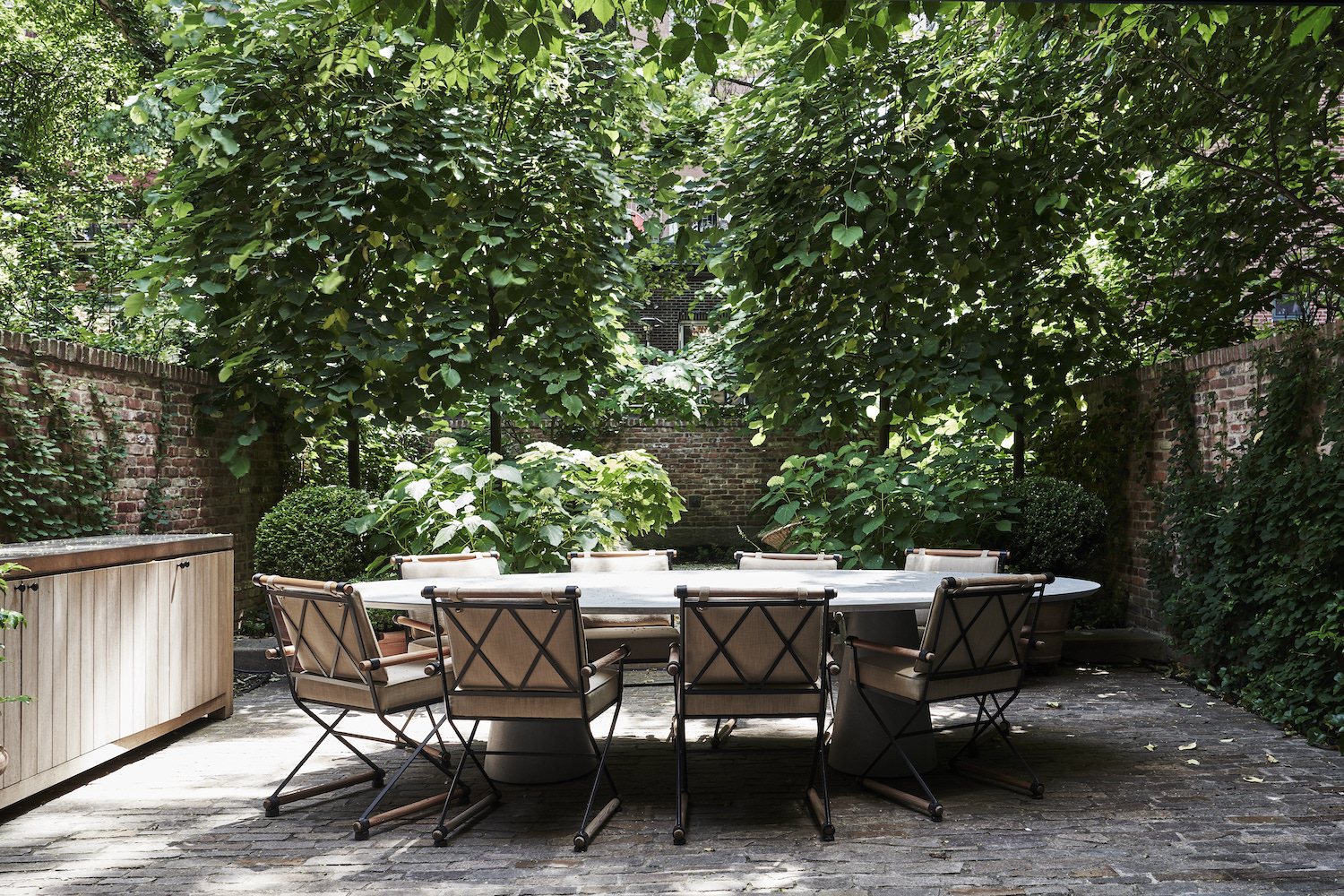 8 Perry Street Manhattan, NY 10014 - Photo 5 of 16