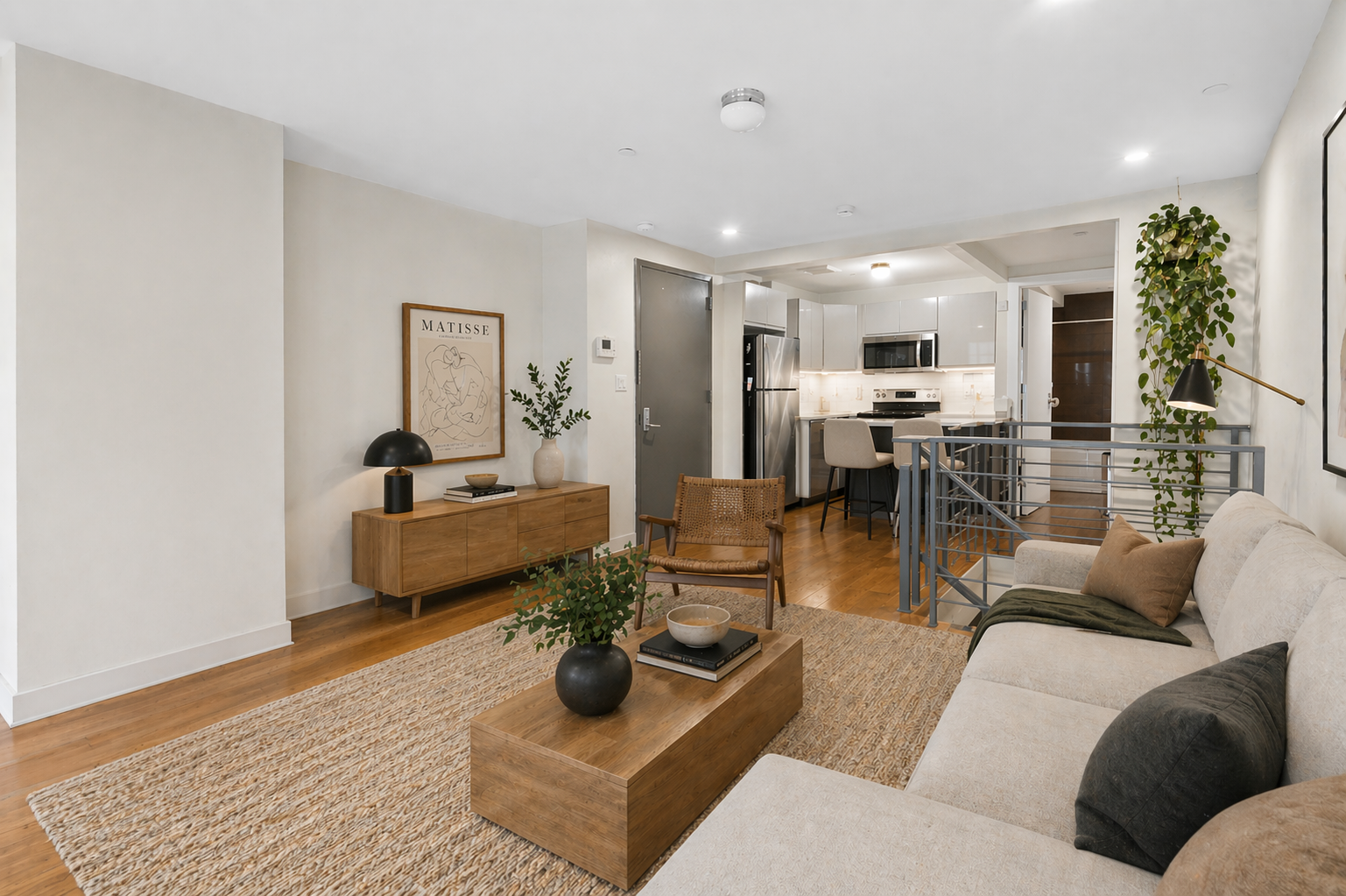 56 Jefferson Street, Unit 1F Brooklyn, NY 11206 - Photo 2 of 8