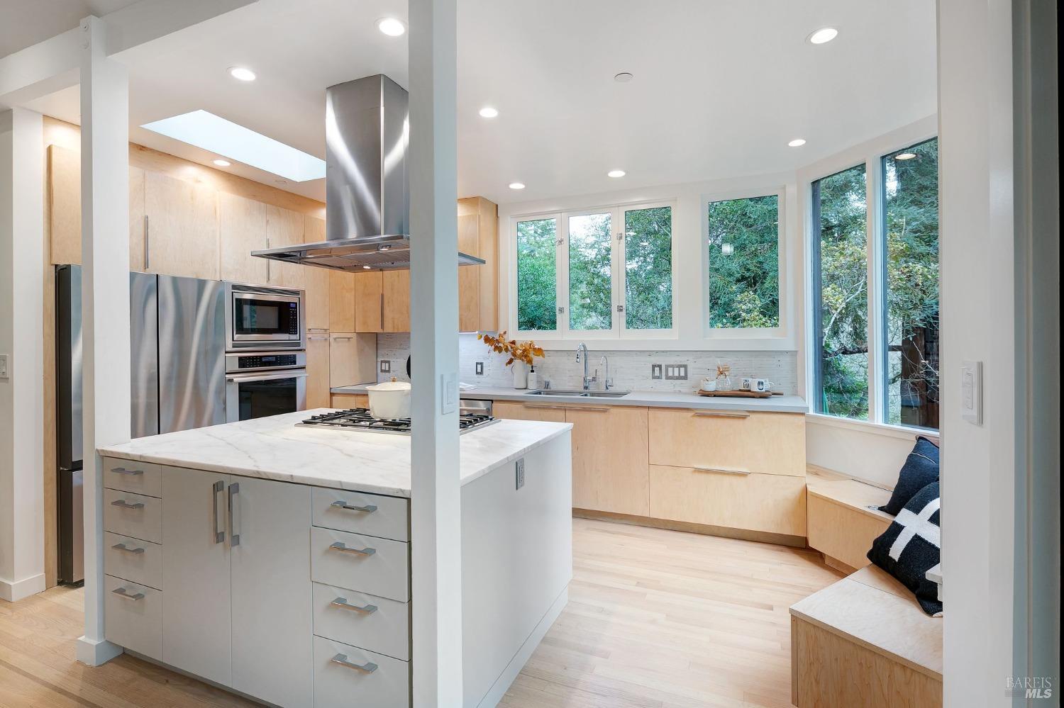 29 Millard Road Larkspur, CA 94939 - Photo 2 of 56